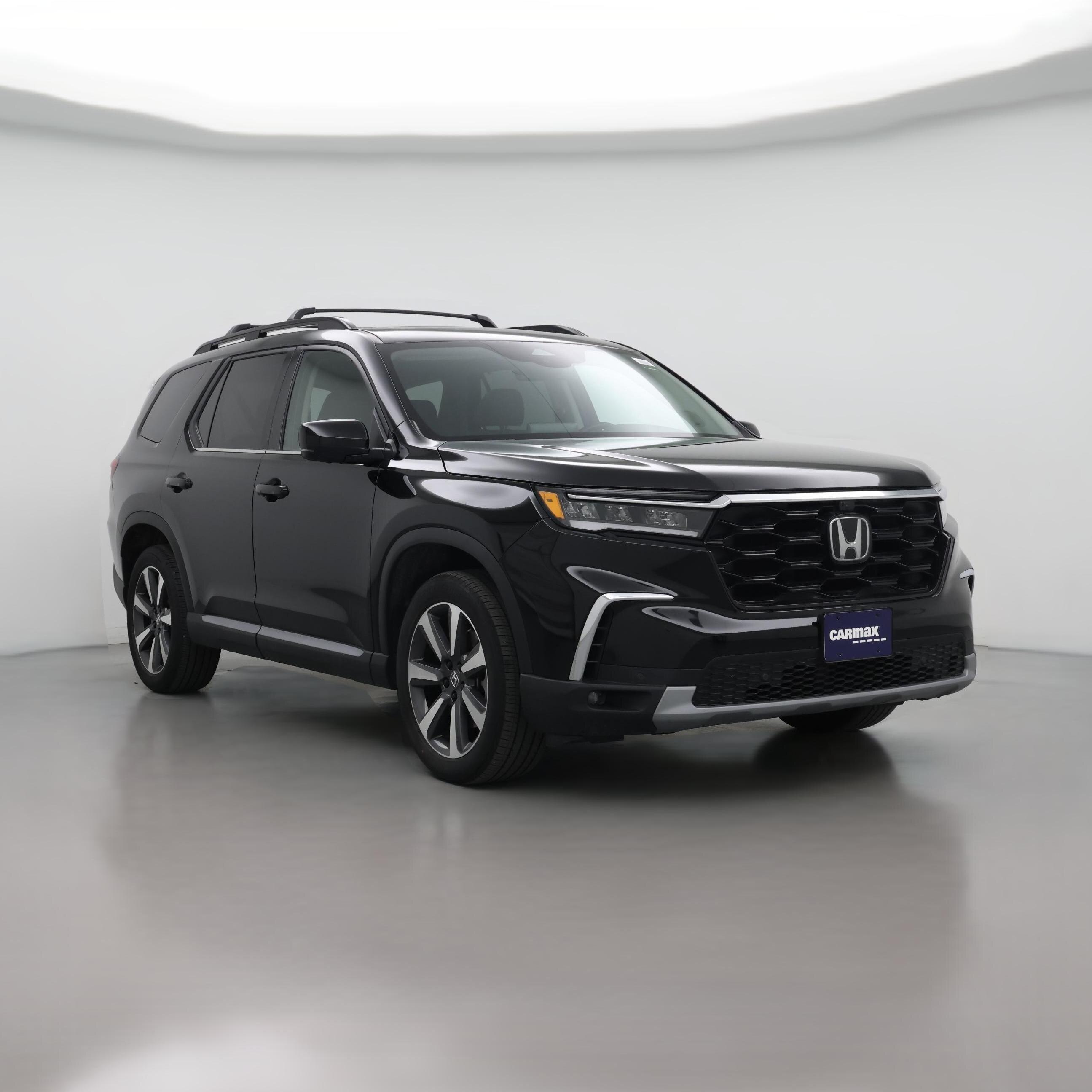 Thumbnail: 2024 Honda Pilot - 1