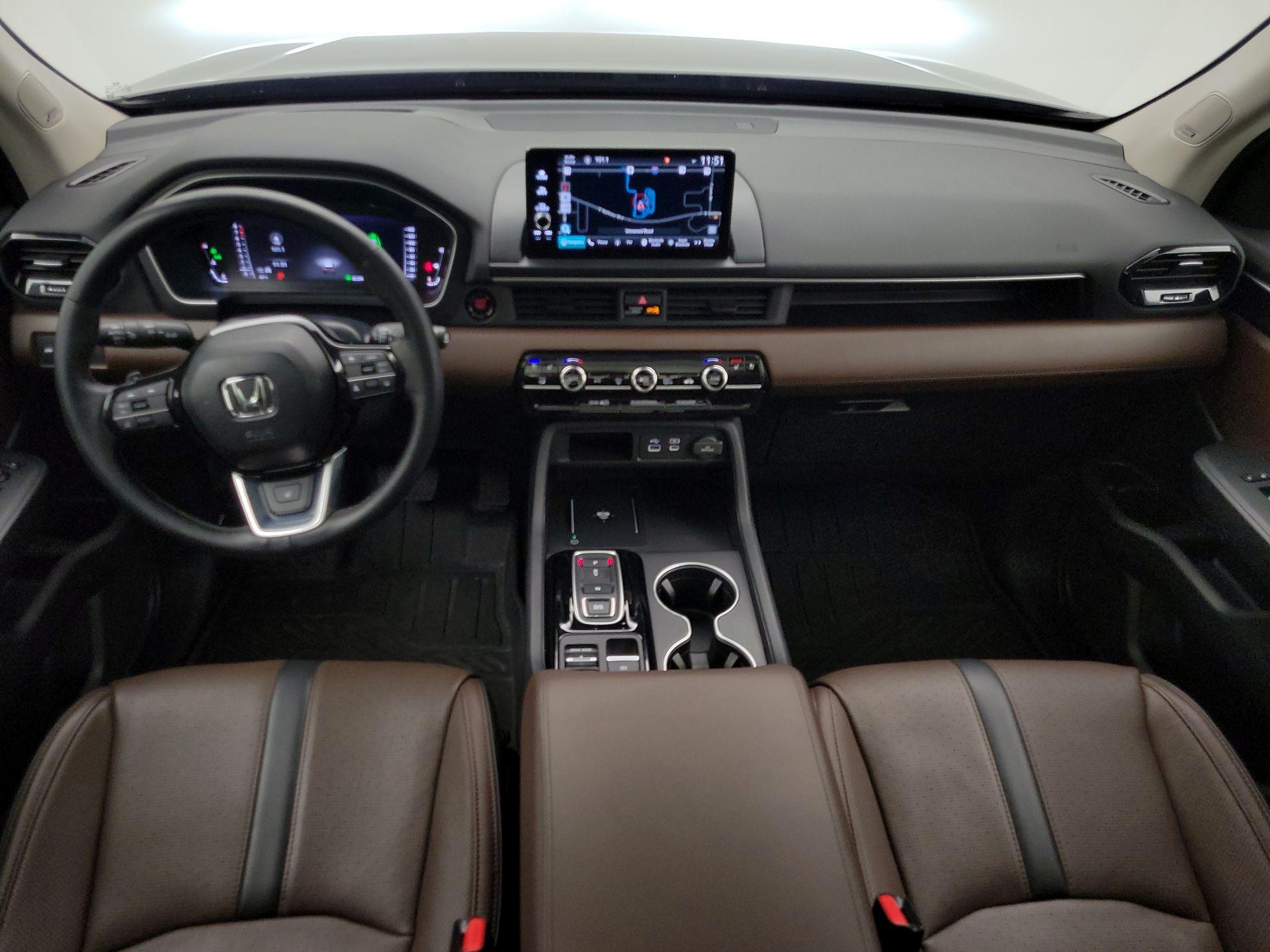 Thumbnail: 2024 Honda Pilot - 9