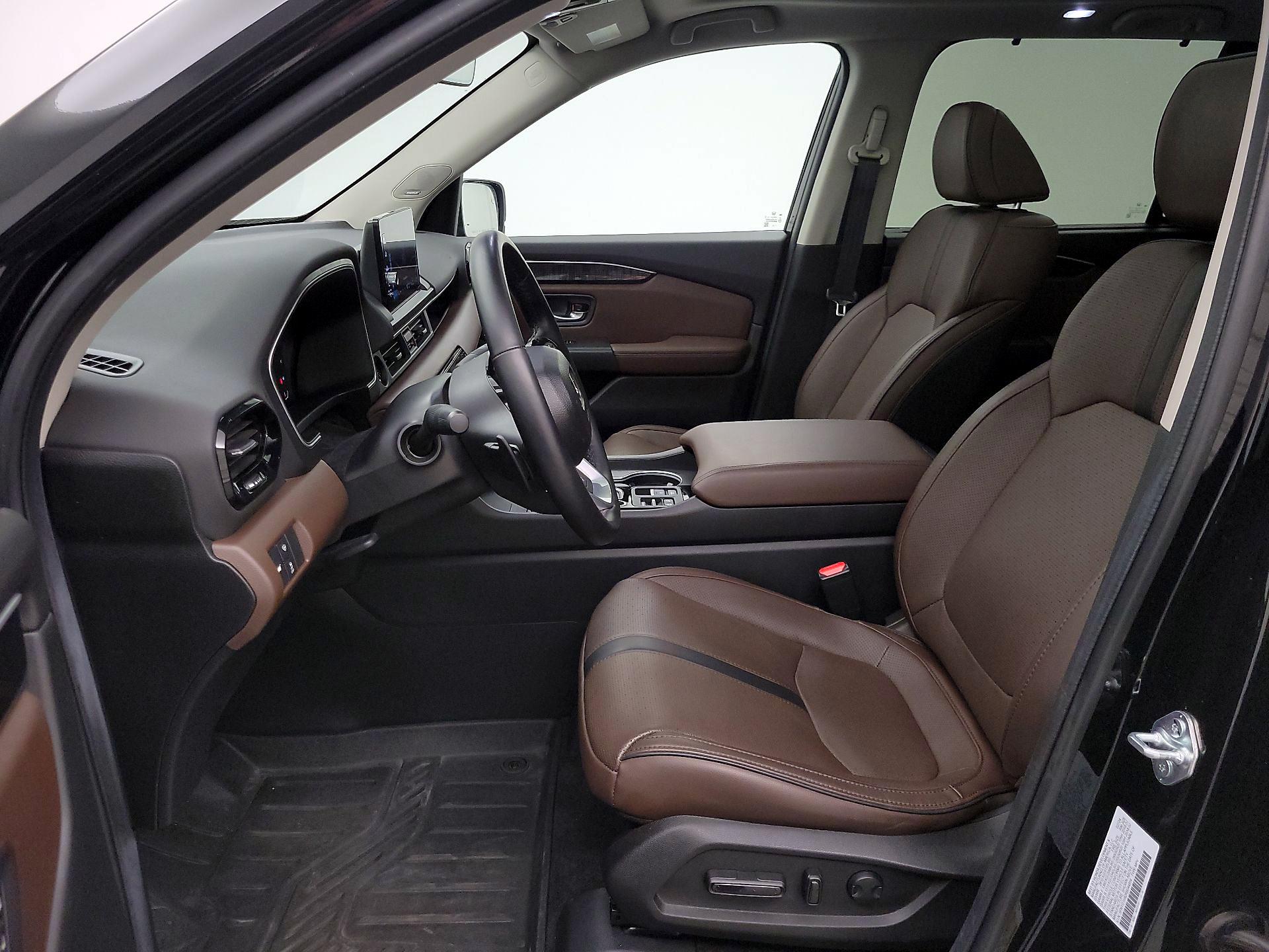 Thumbnail: 2024 Honda Pilot - 11