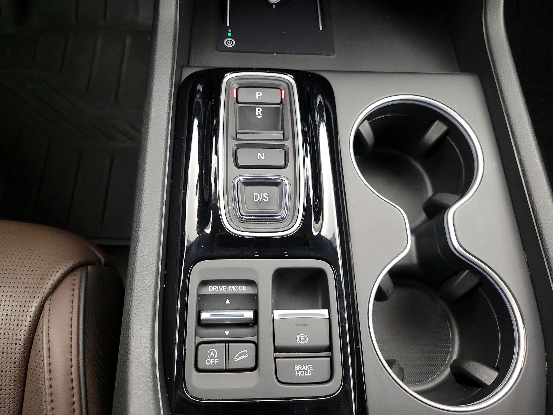Thumbnail: 2024 Honda Pilot - 18