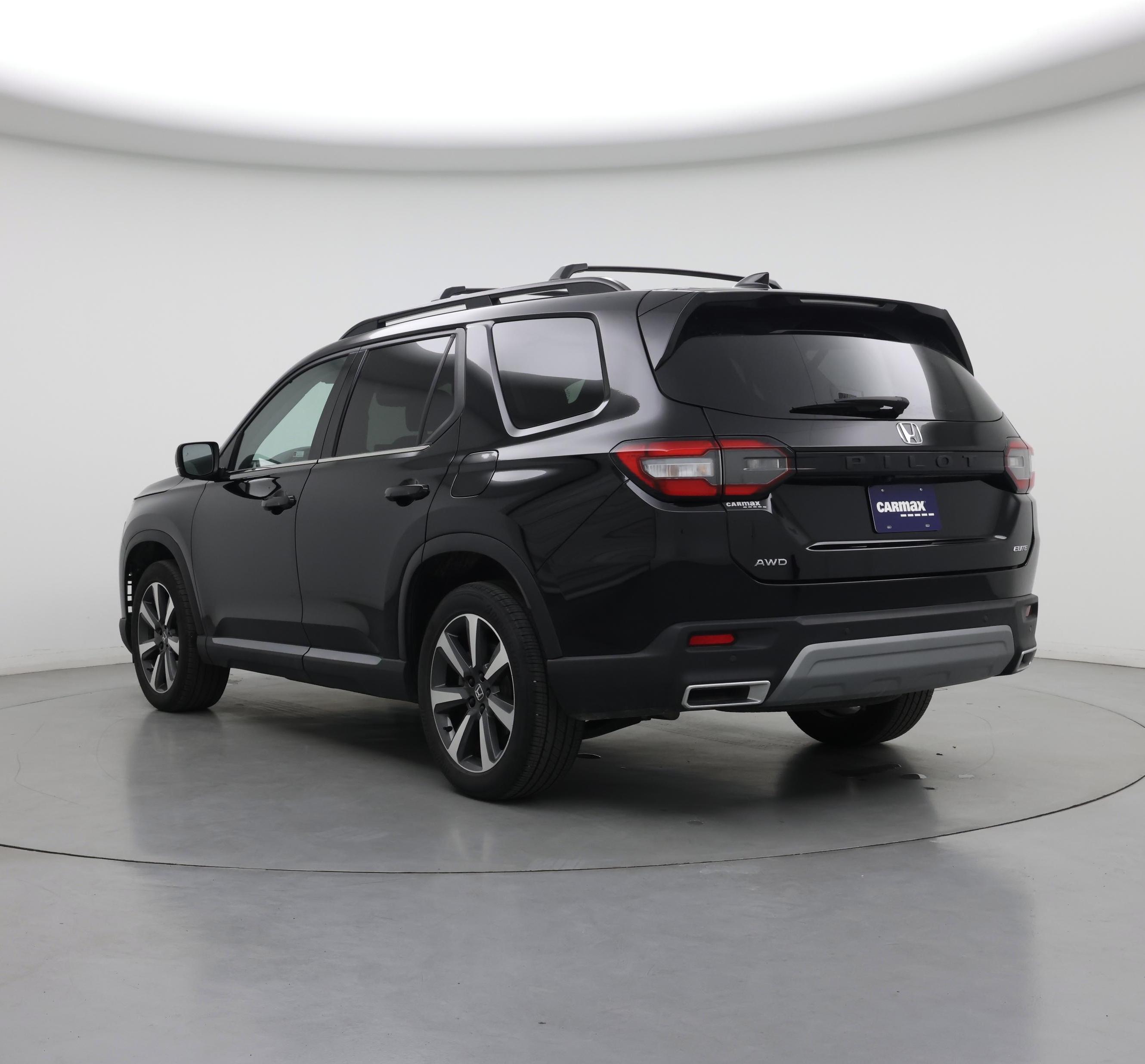 Thumbnail: 2024 Honda Pilot - 2