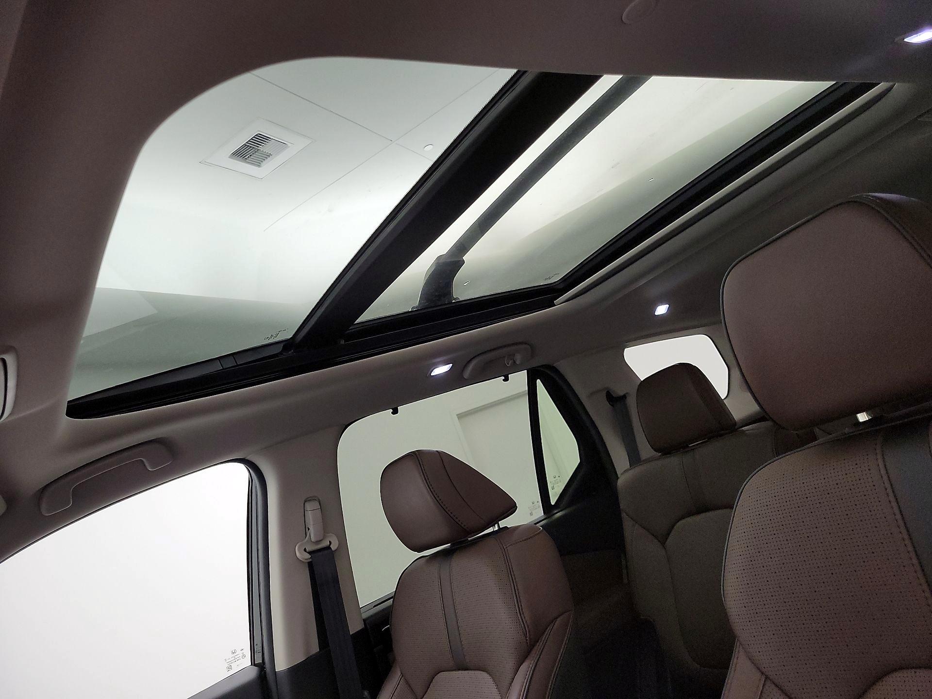 Thumbnail: 2024 Honda Pilot - 20