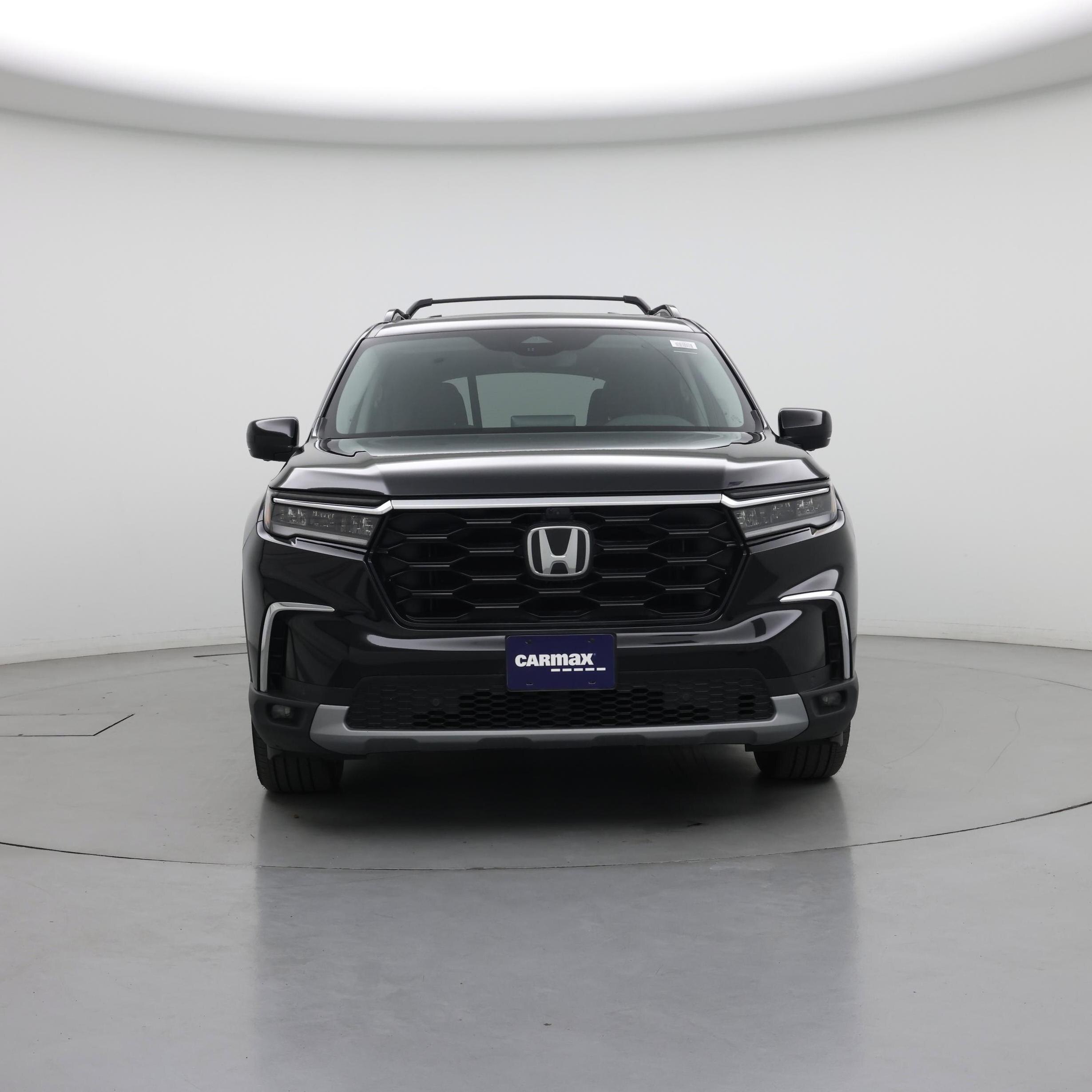 Thumbnail: 2024 Honda Pilot - 5