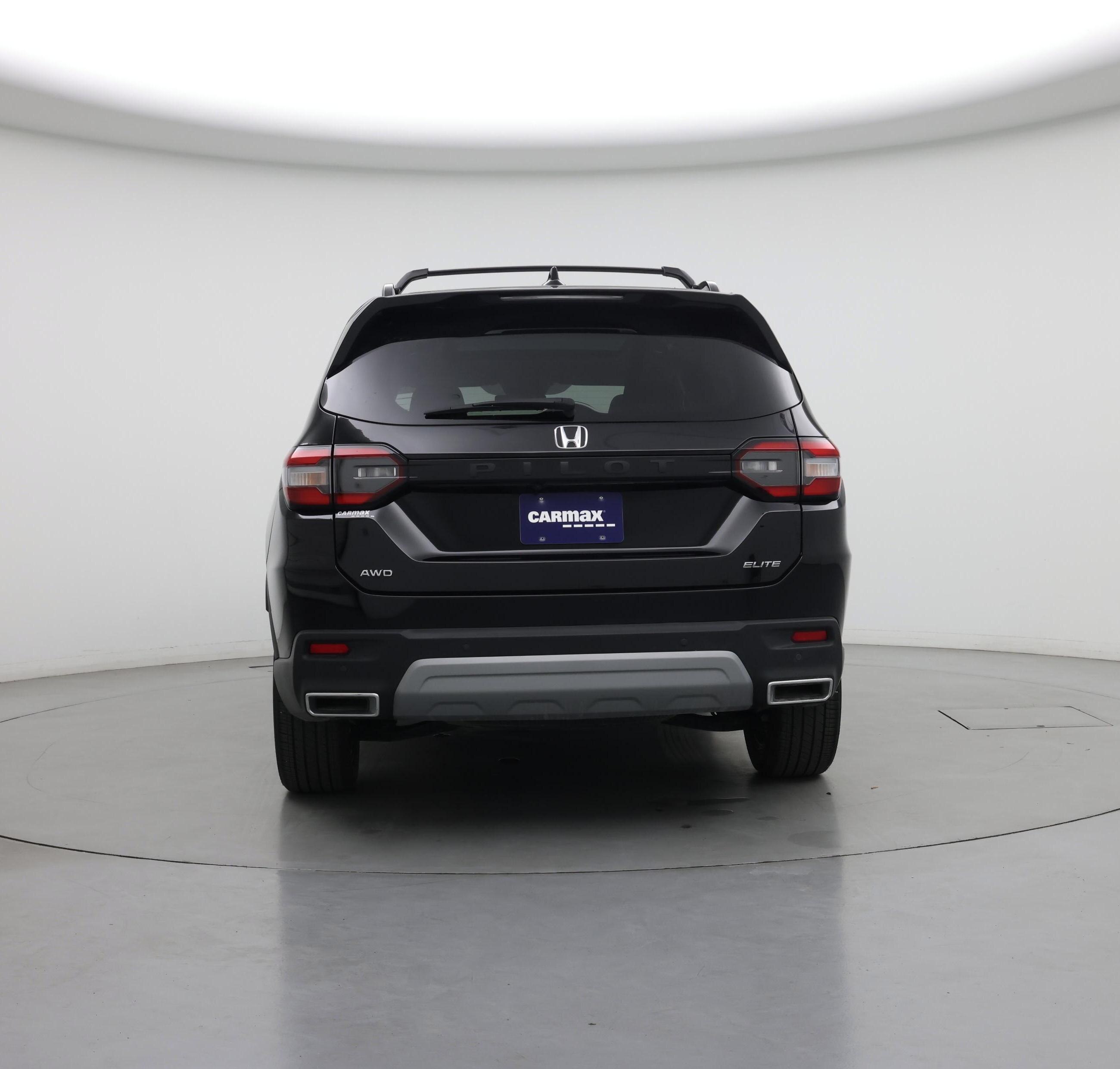 Thumbnail: 2024 Honda Pilot - 6
