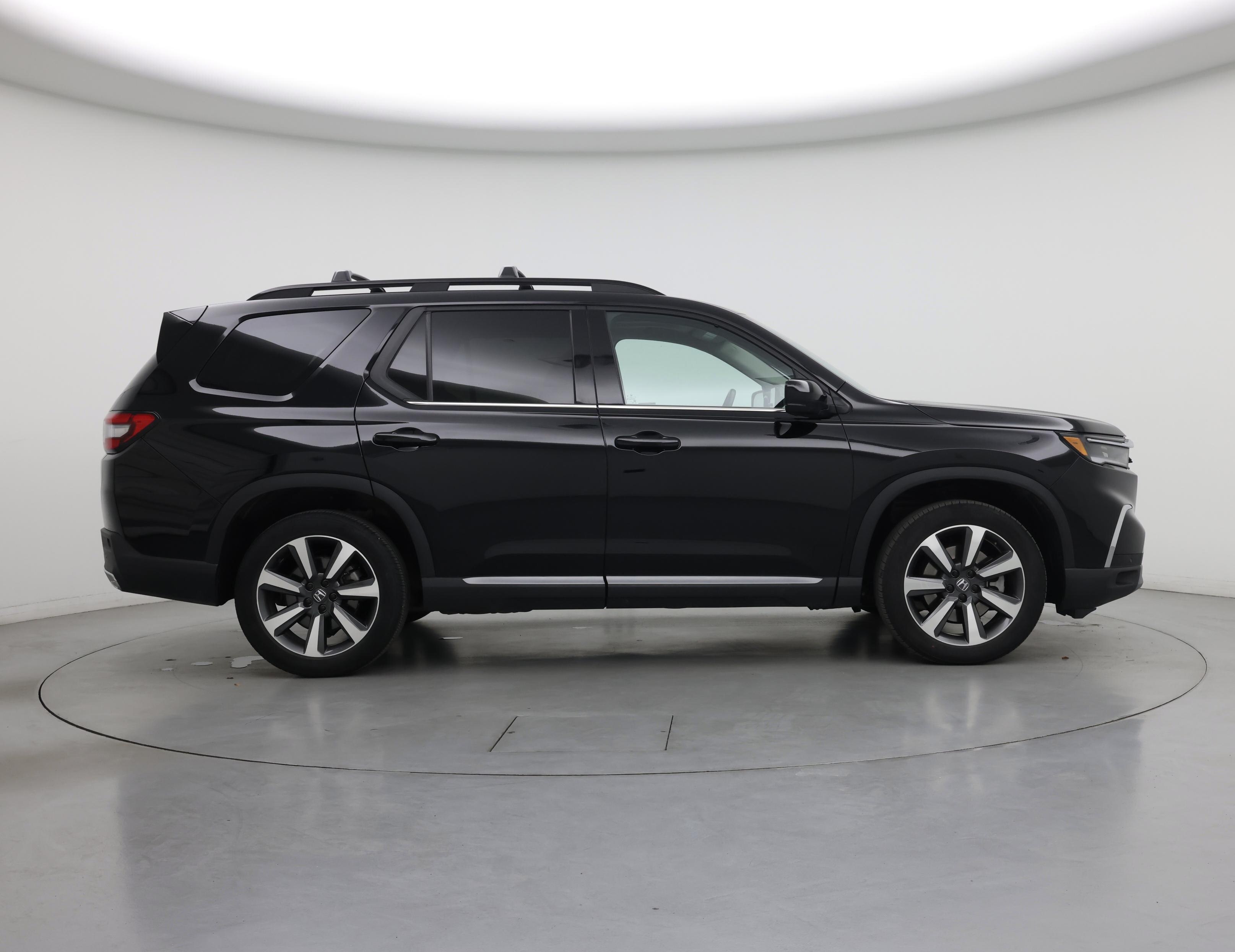 Thumbnail: 2024 Honda Pilot - 7