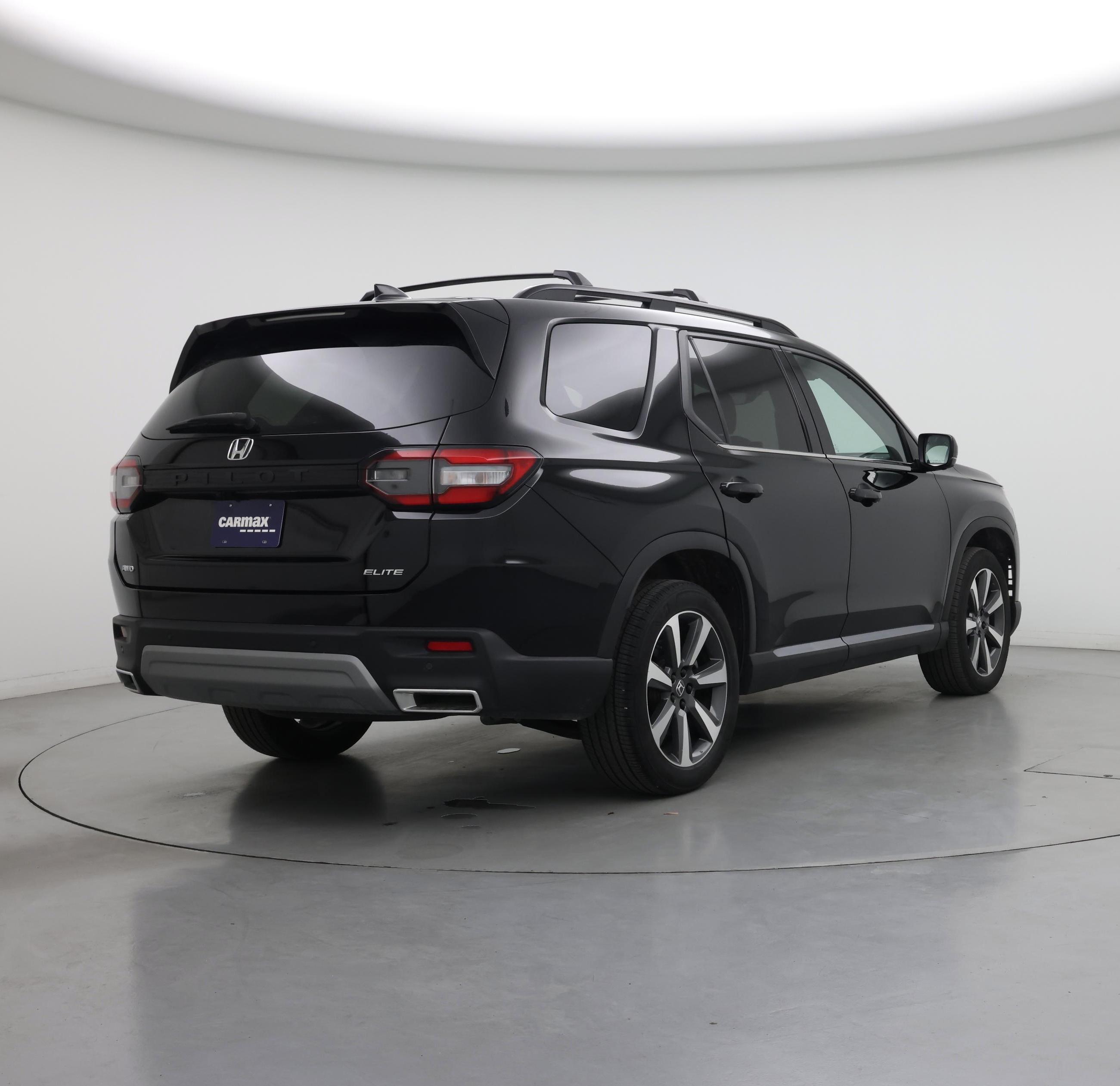 Thumbnail: 2024 Honda Pilot - 8