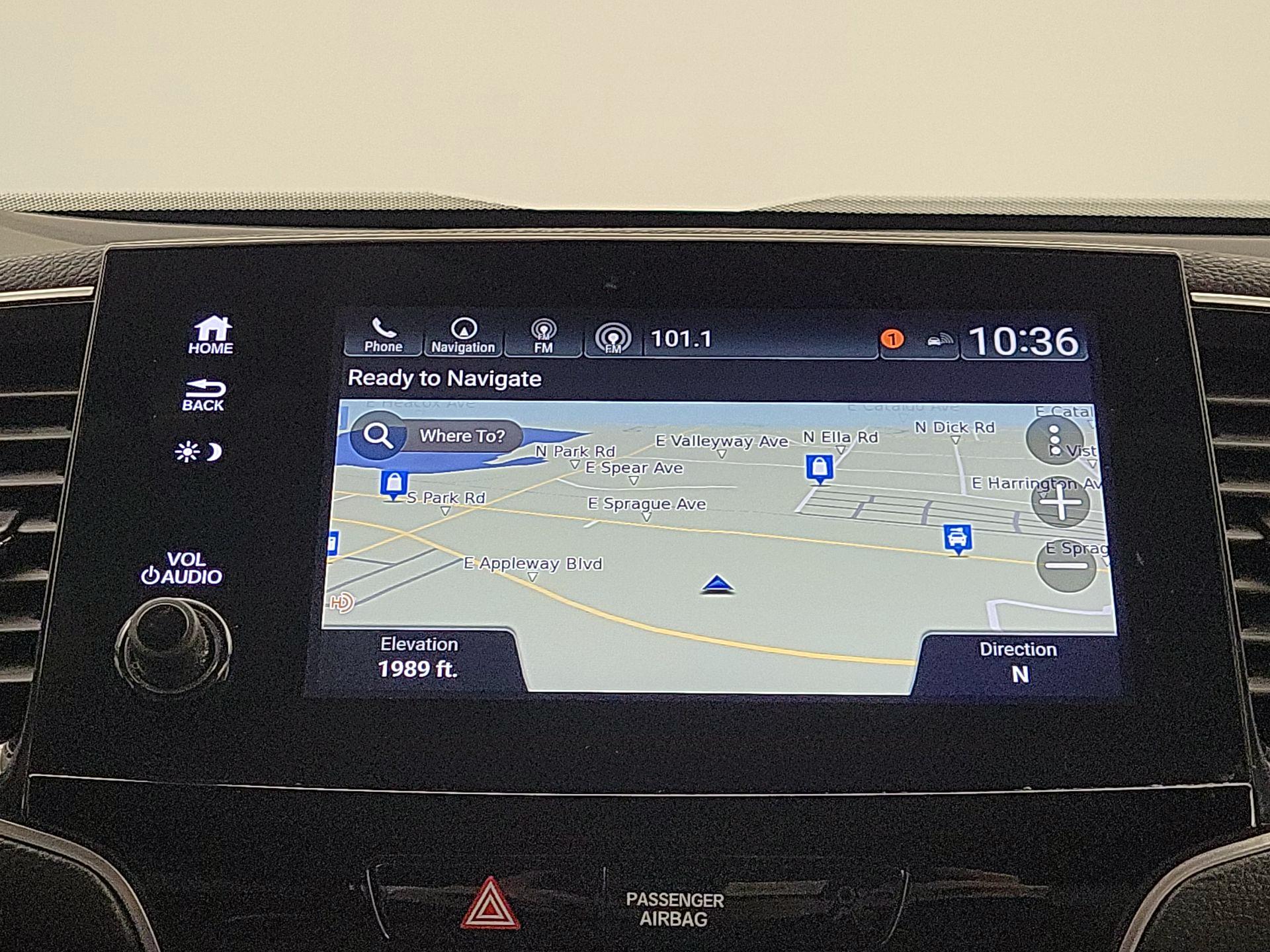 Thumbnail: 2019 Honda Pilot - 14