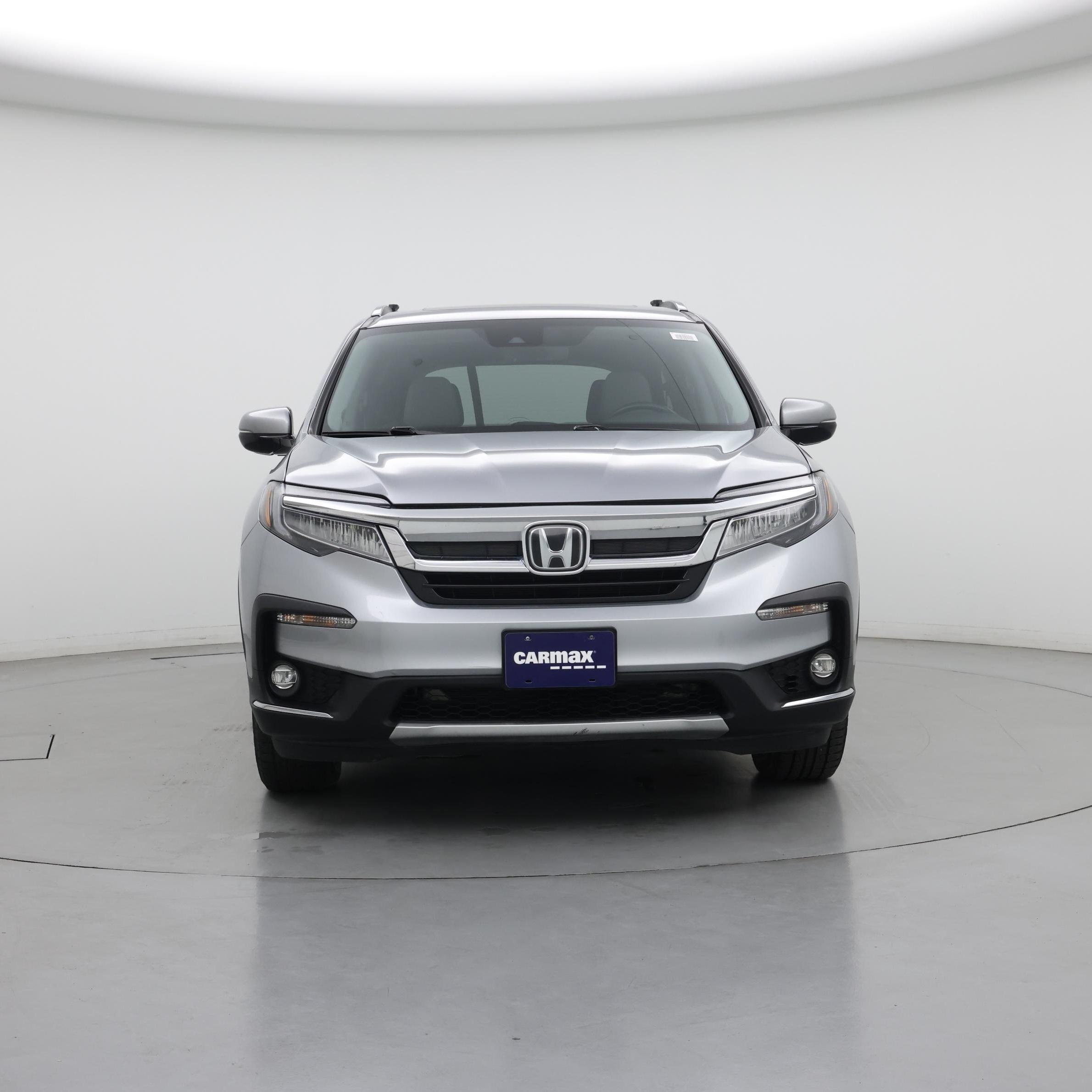 Thumbnail: 2019 Honda Pilot - 5