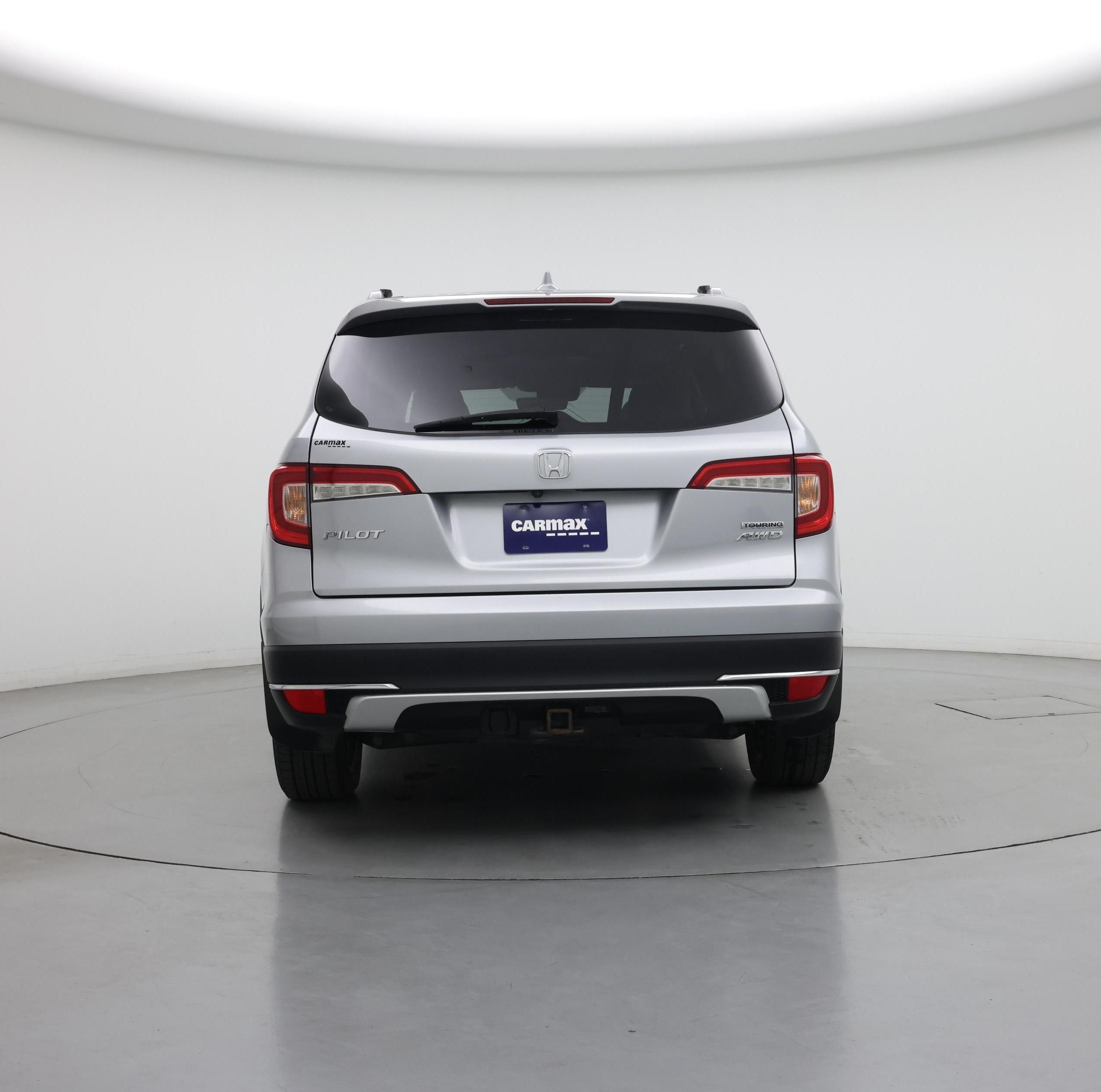 Thumbnail: 2019 Honda Pilot - 6