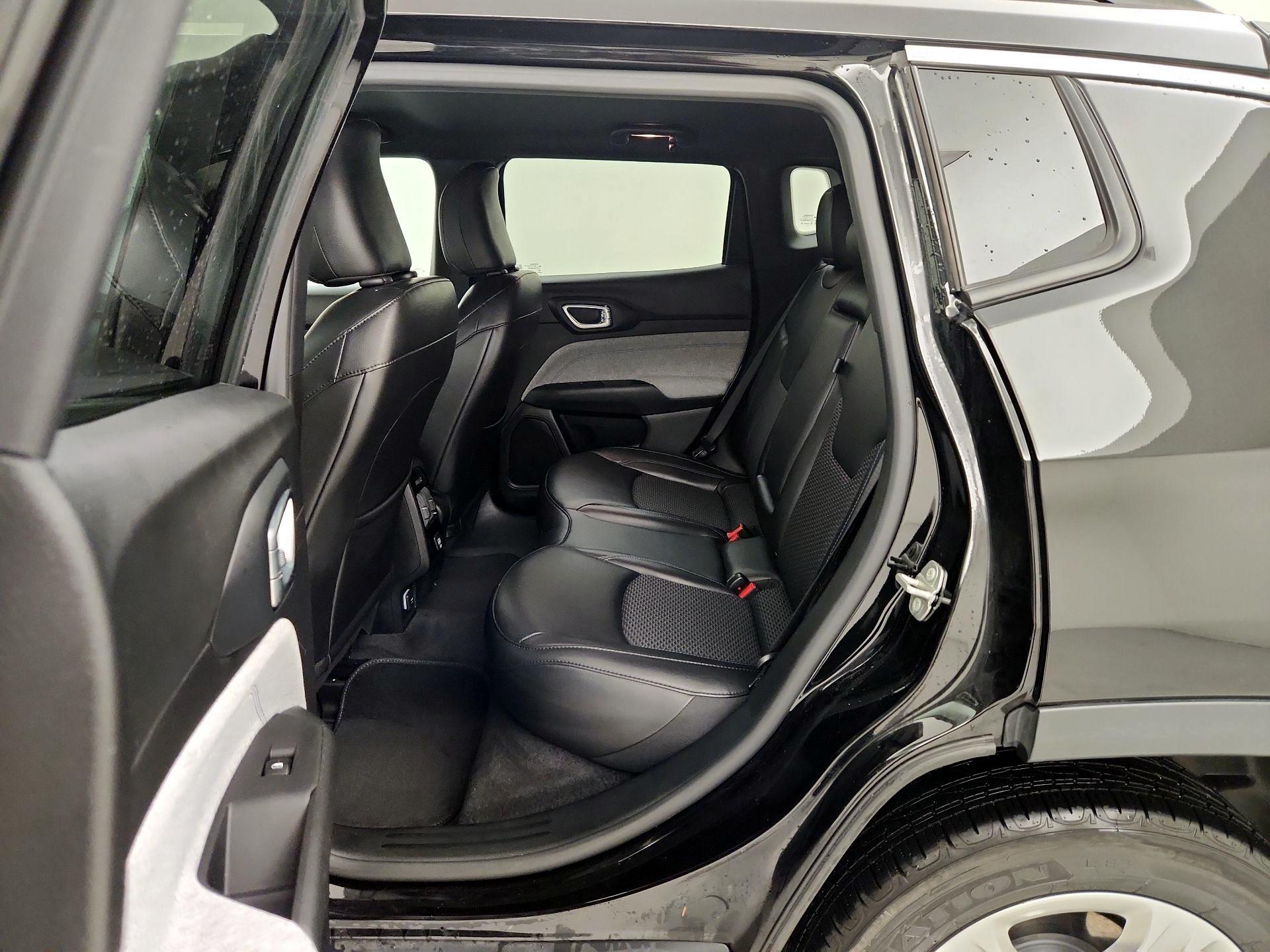 Thumbnail: 2023 Jeep Compass - 19