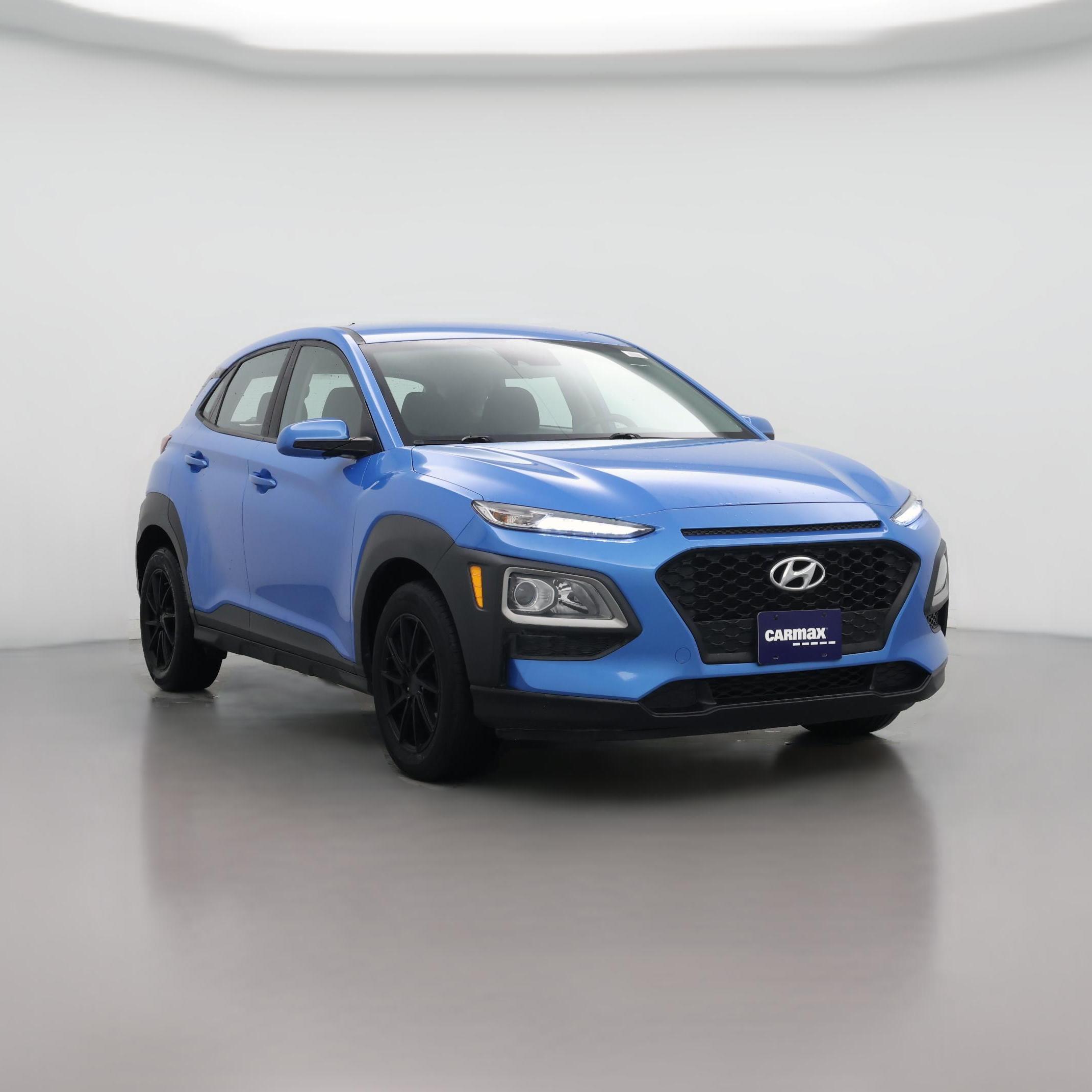 Thumbnail: 2019 Hyundai Kona - 1
