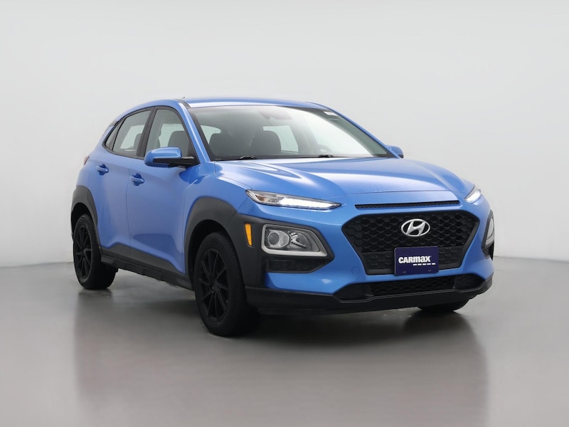 2019 Hyundai Kona SE -
                  Spokane, WA