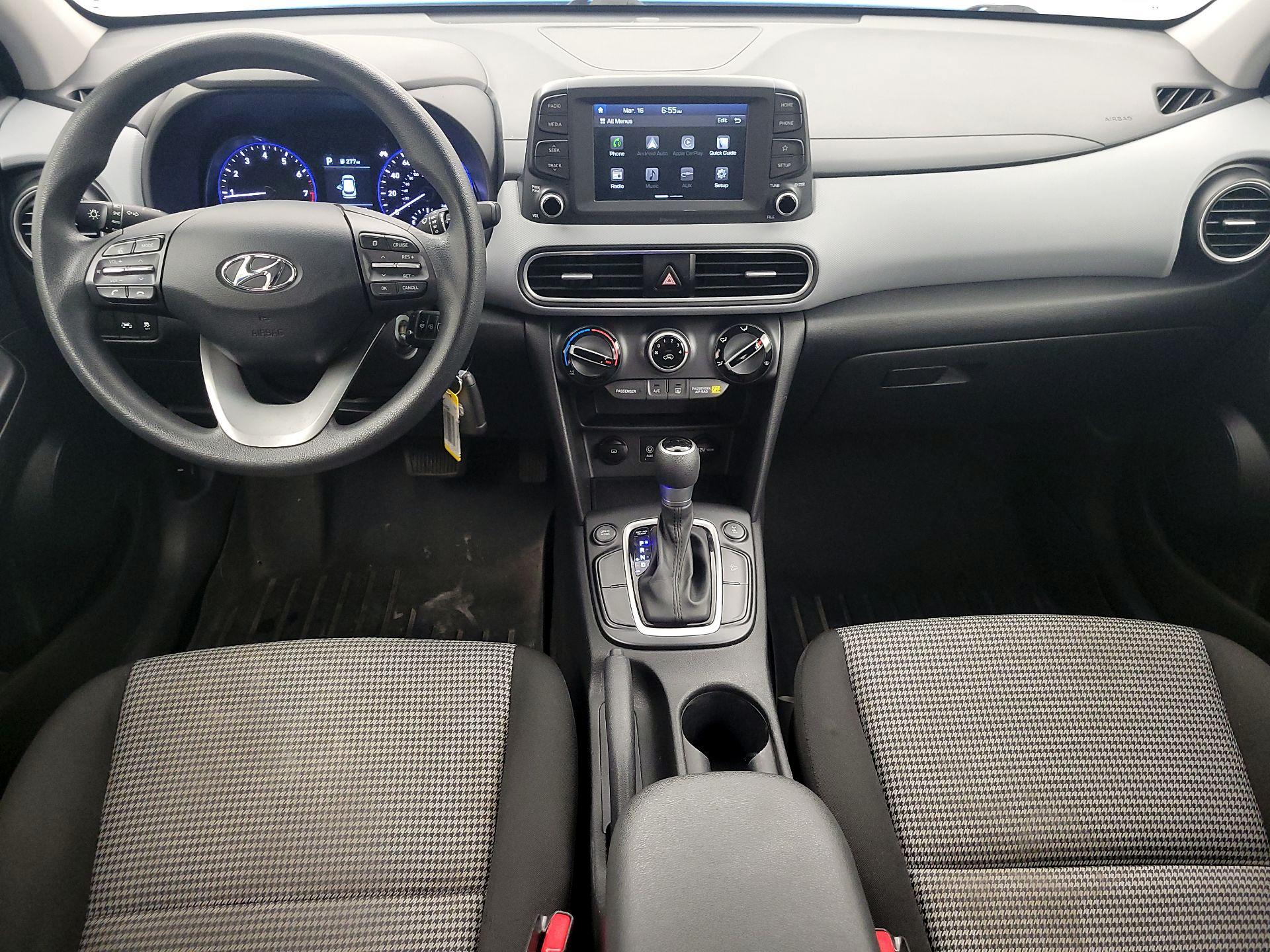 Thumbnail: 2019 Hyundai Kona - 9