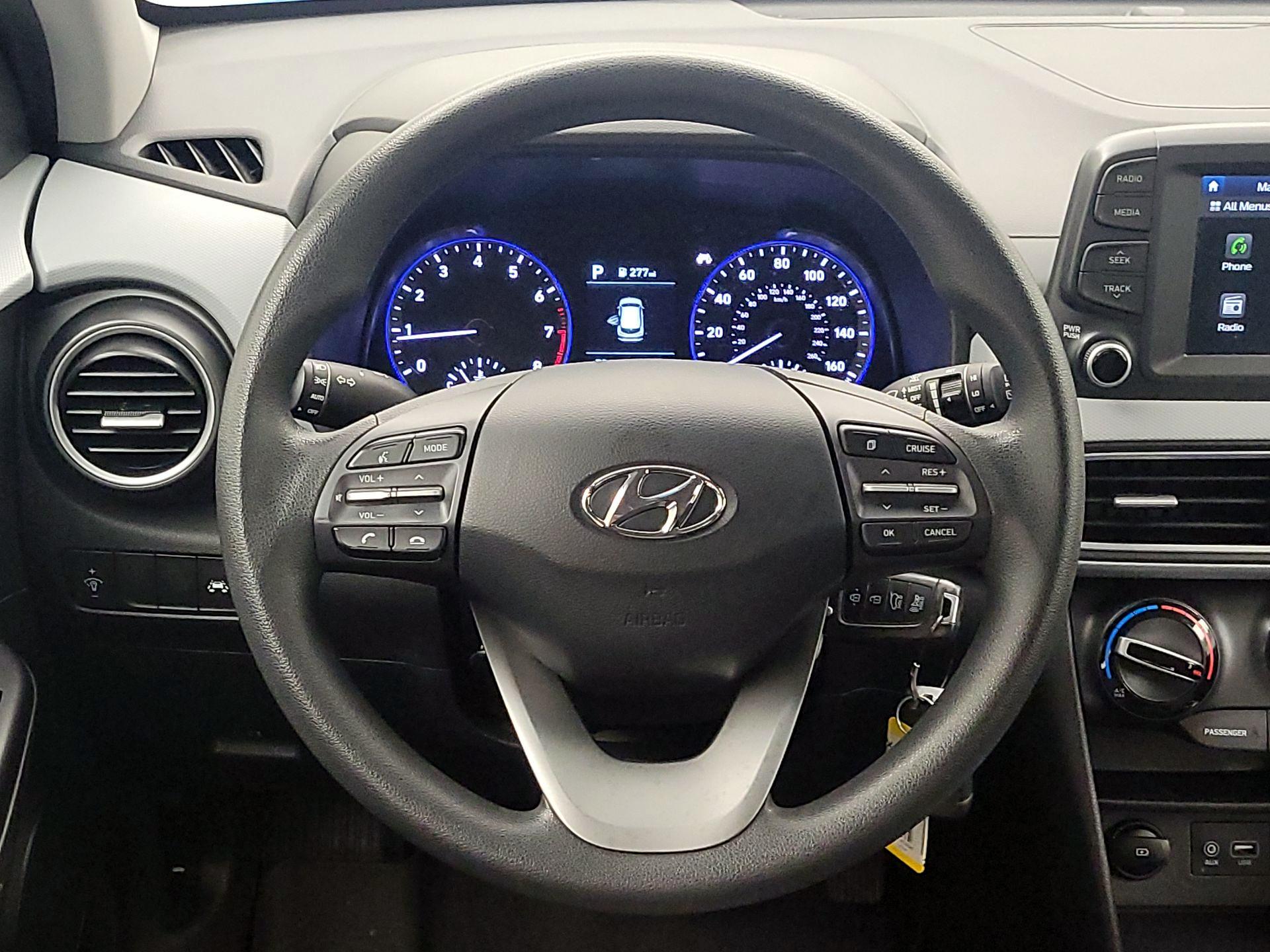 Thumbnail: 2019 Hyundai Kona - 10