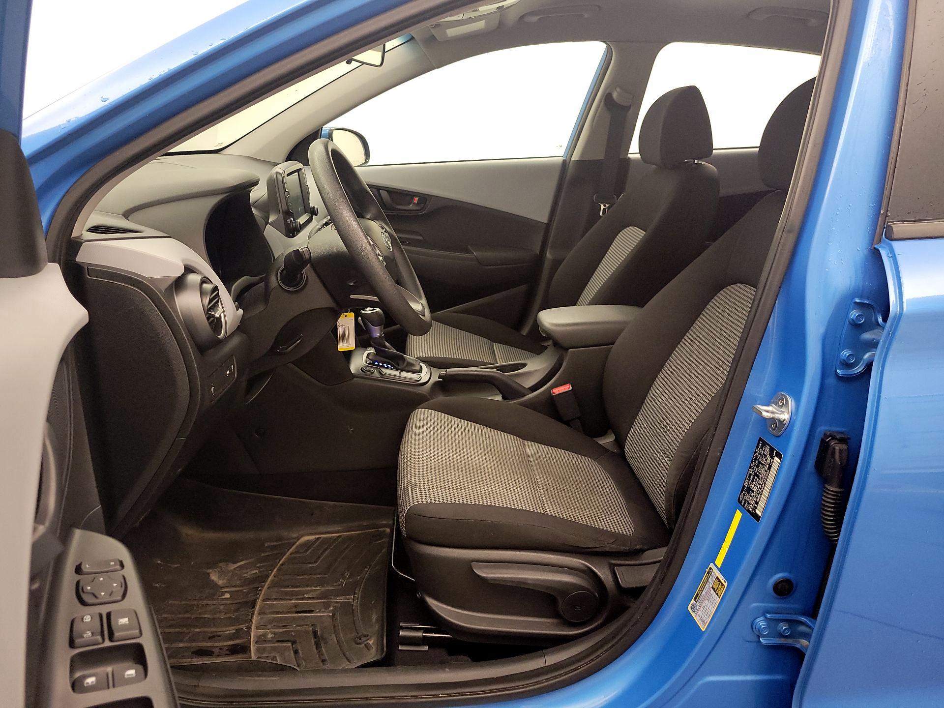 Thumbnail: 2019 Hyundai Kona - 11