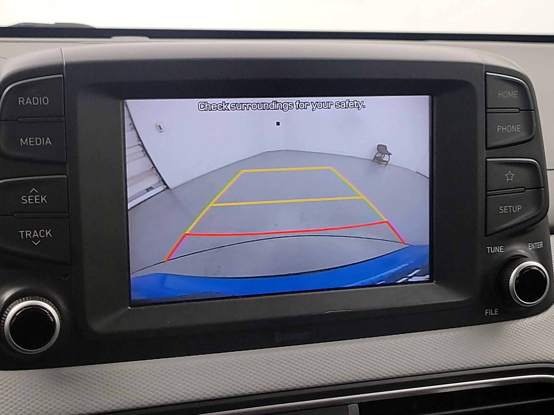 Thumbnail: 2019 Hyundai Kona - 14