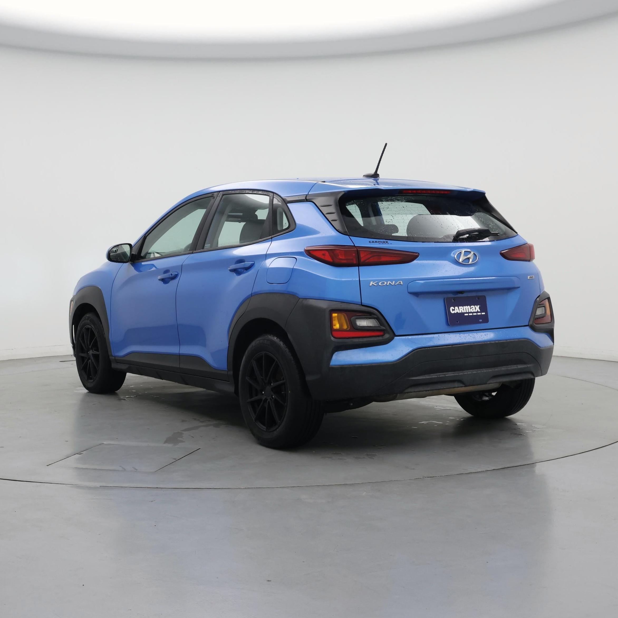 Thumbnail: 2019 Hyundai Kona - 2