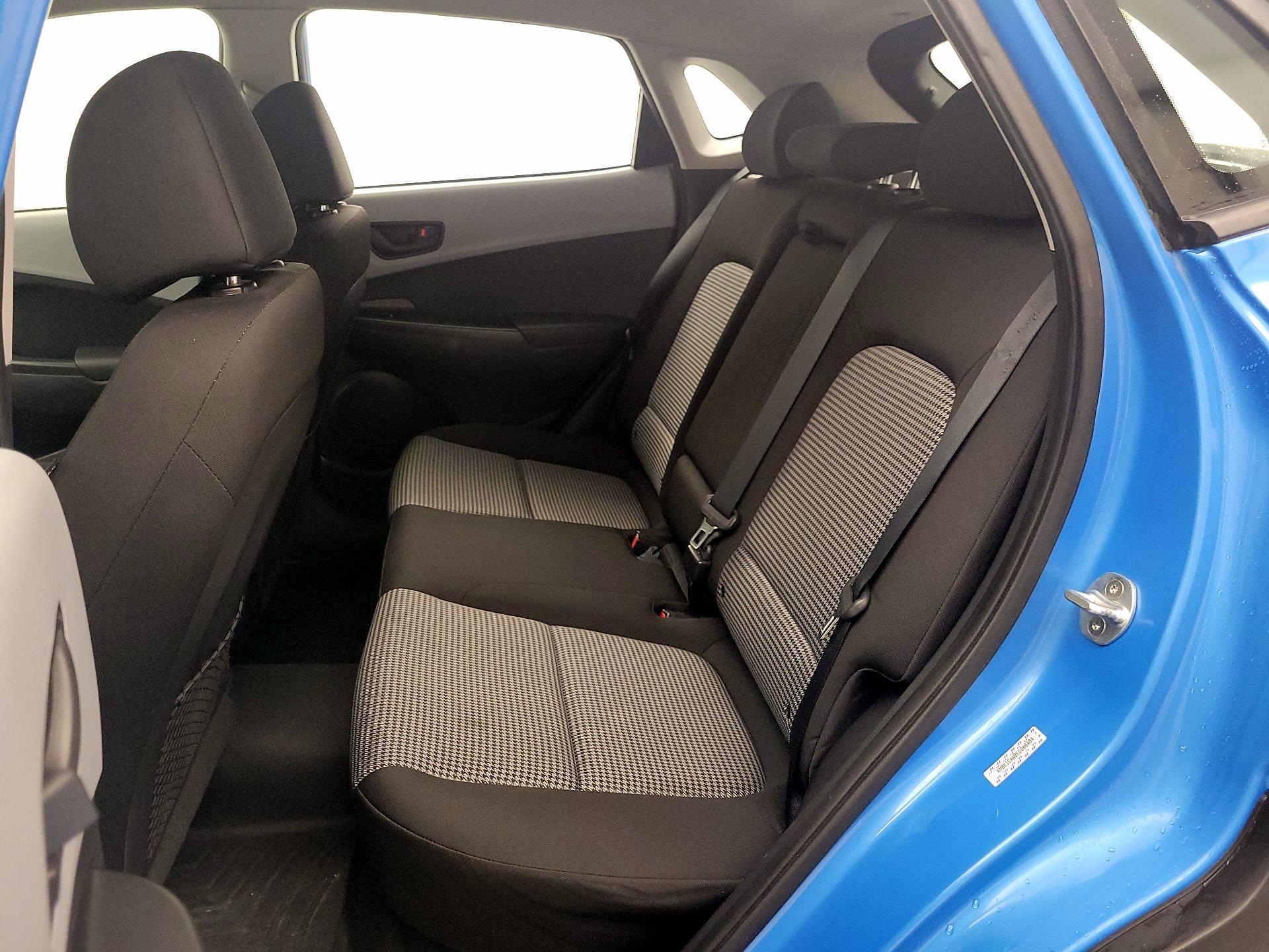 Thumbnail: 2019 Hyundai Kona - 19