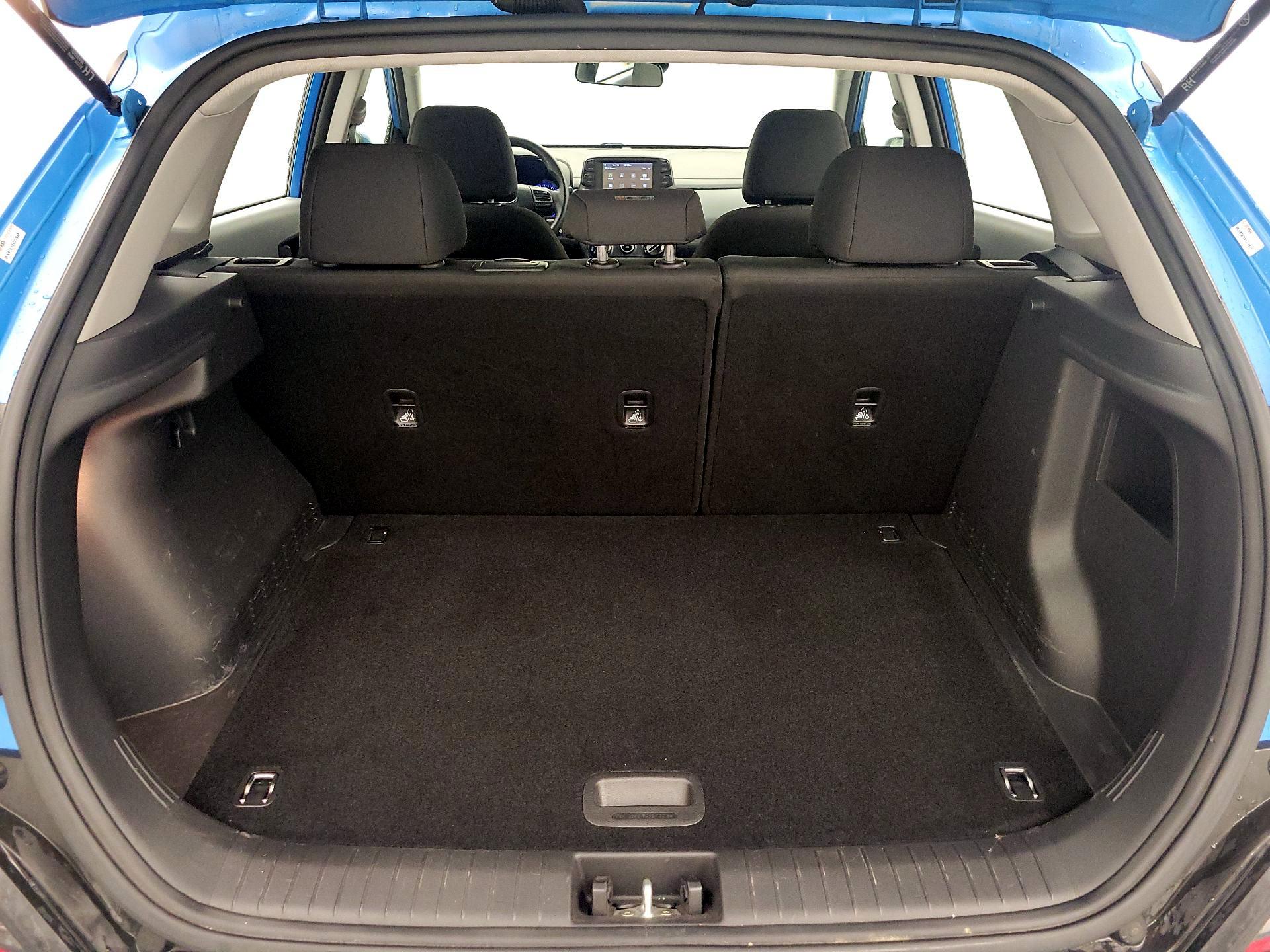 Thumbnail: 2019 Hyundai Kona - 20