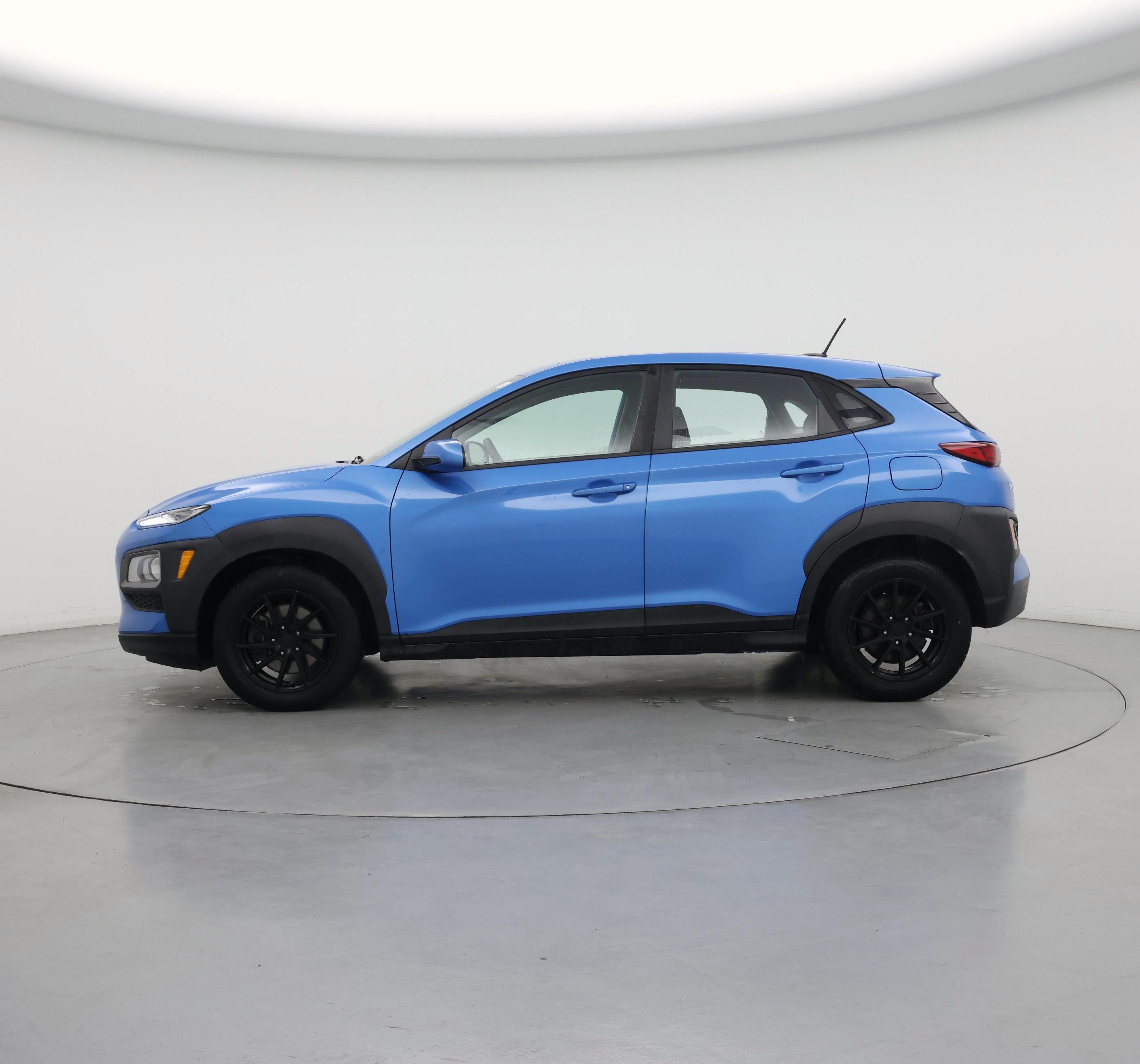 Thumbnail: 2019 Hyundai Kona - 3