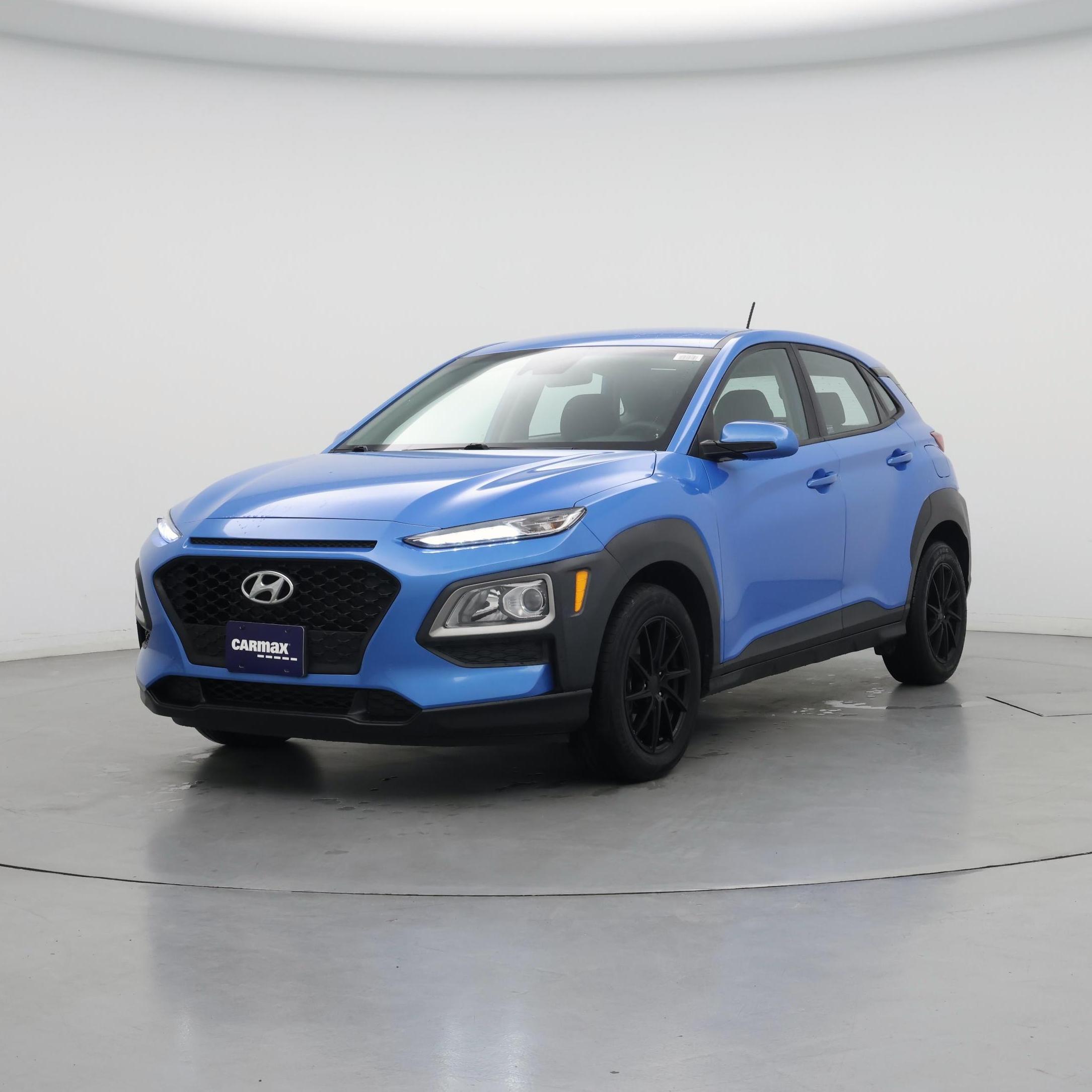 Thumbnail: 2019 Hyundai Kona - 4
