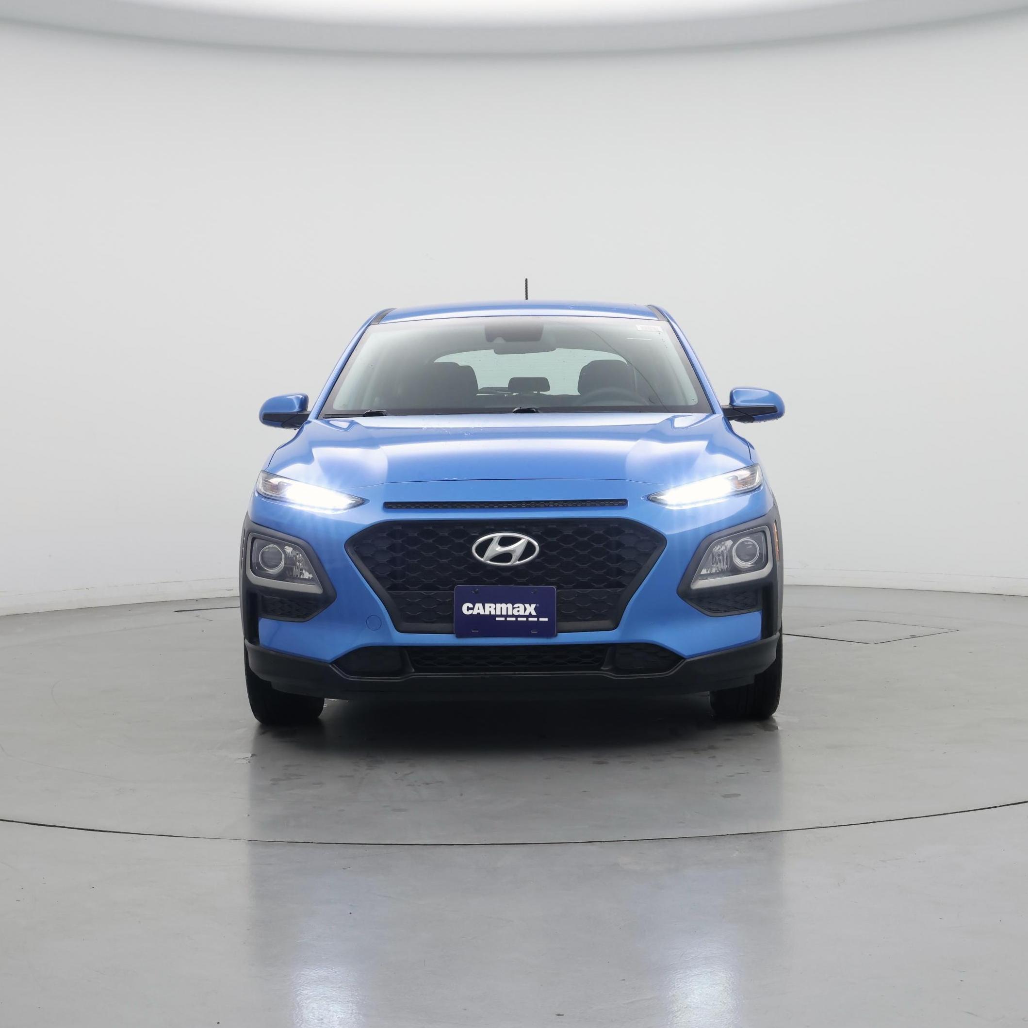 Thumbnail: 2019 Hyundai Kona - 5