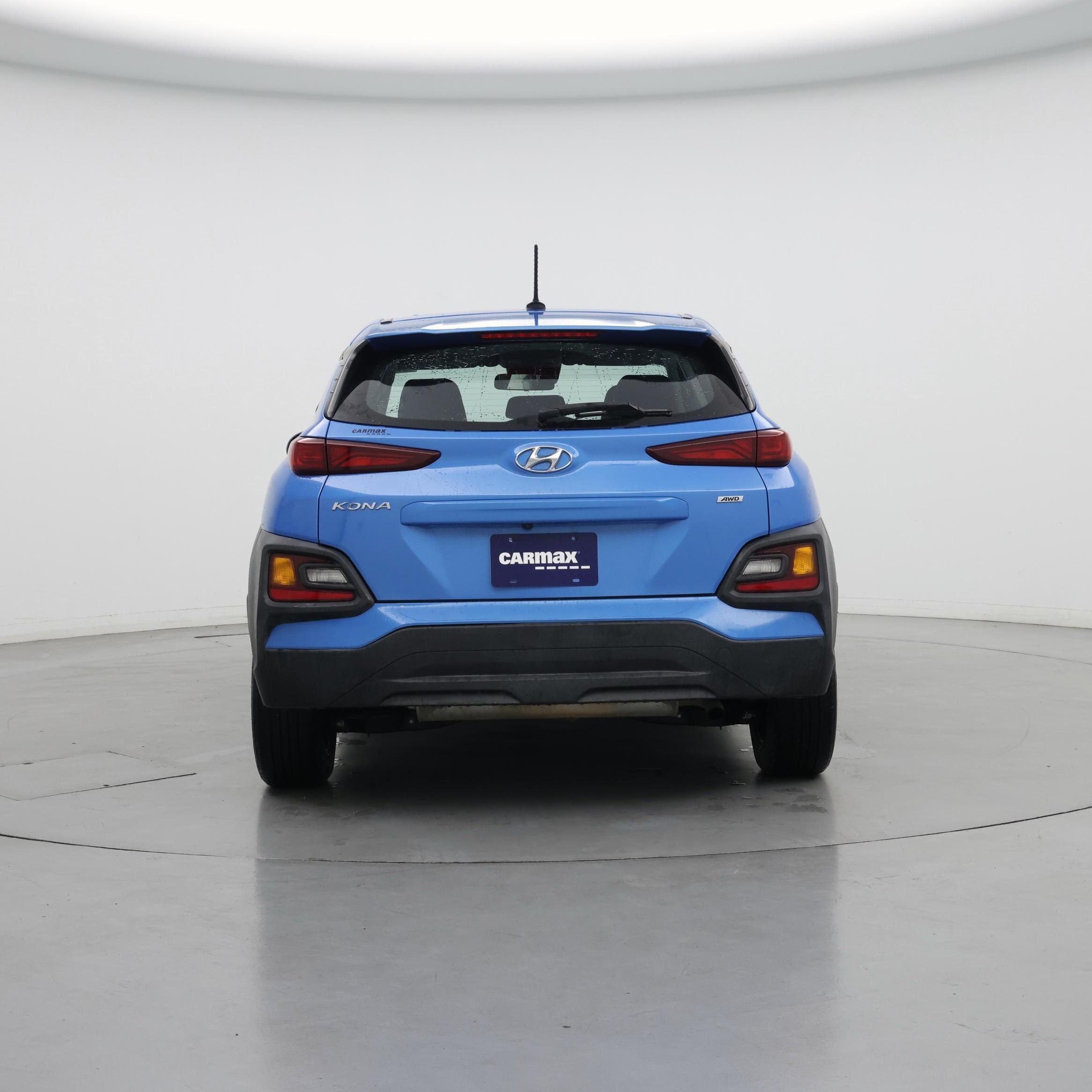 Thumbnail: 2019 Hyundai Kona - 6