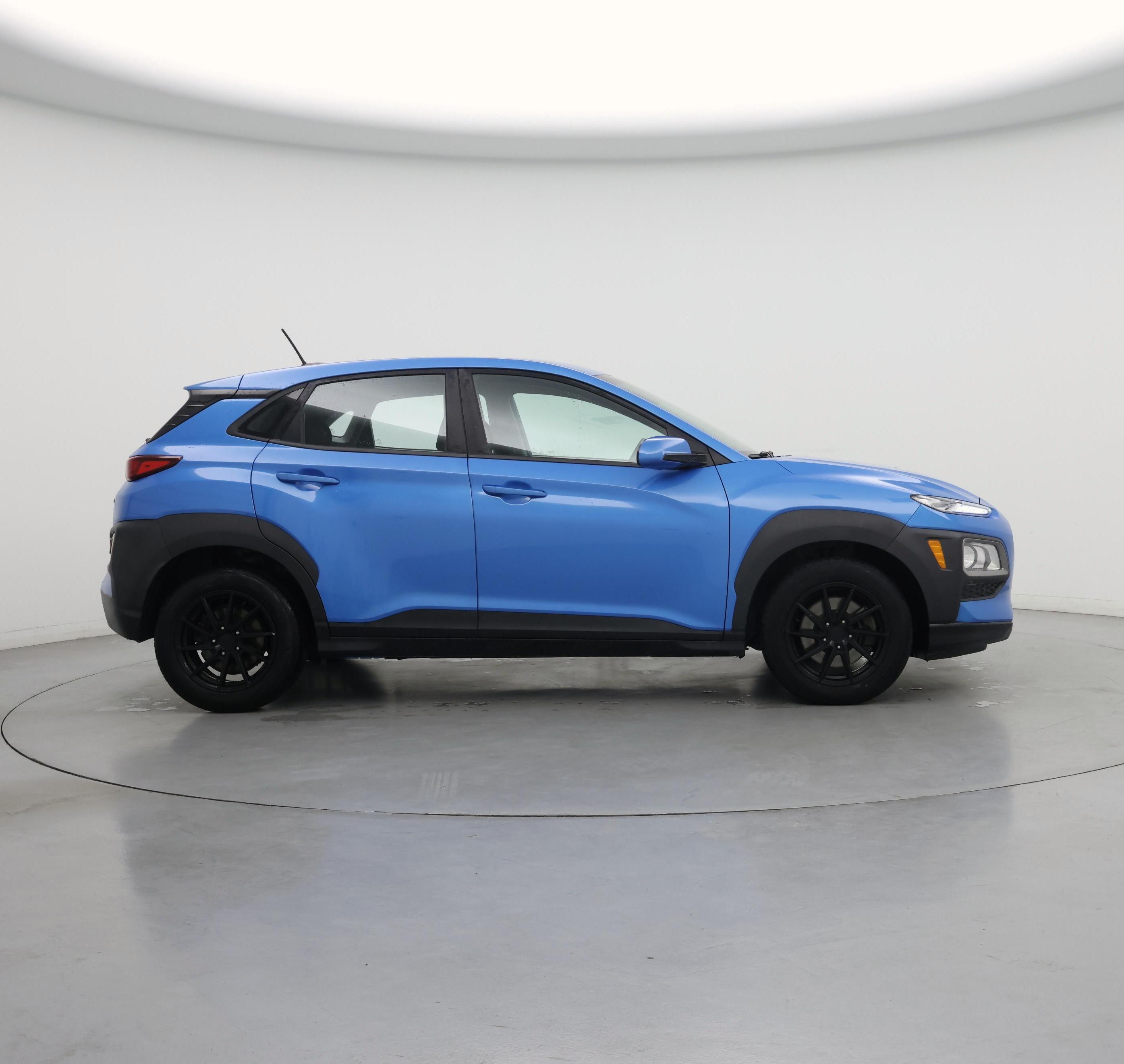 Thumbnail: 2019 Hyundai Kona - 7