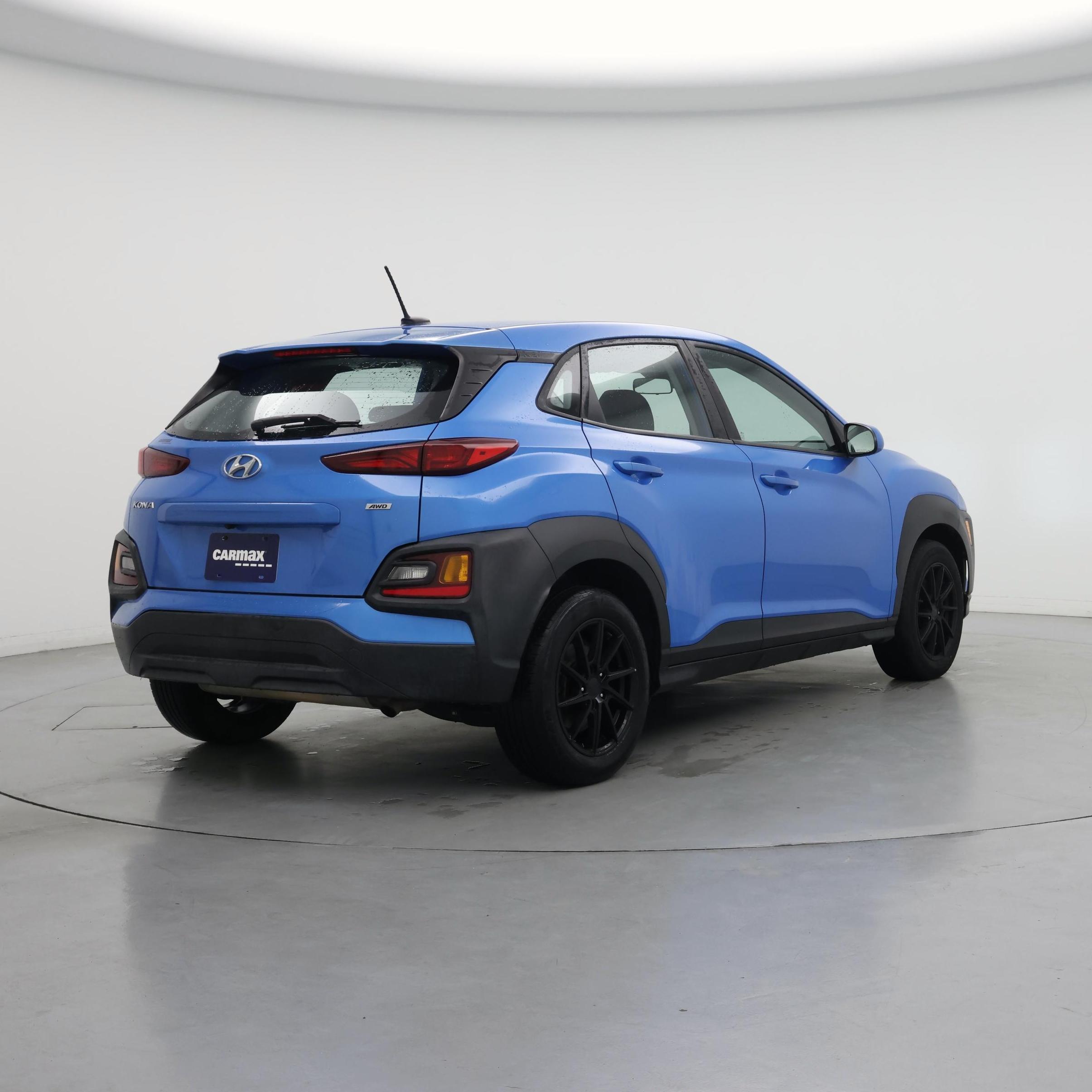 Thumbnail: 2019 Hyundai Kona - 8