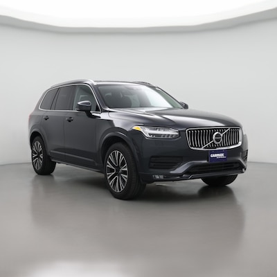 2021 Volvo XC90 T5 Momentum