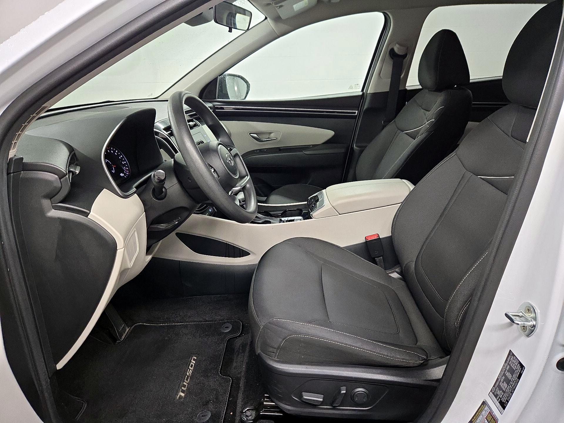 Thumbnail: 2022 Hyundai Tucson - 11