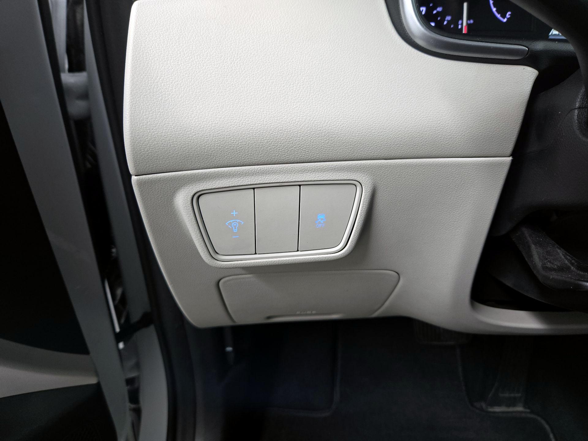 Thumbnail: 2022 Hyundai Tucson - 13