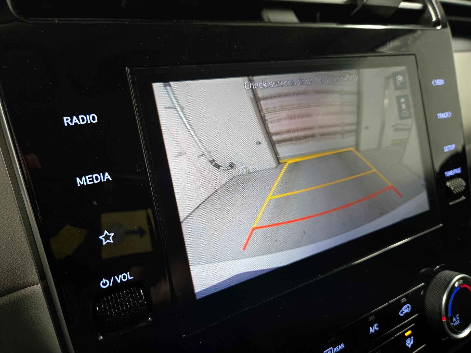 Thumbnail: 2022 Hyundai Tucson - 14