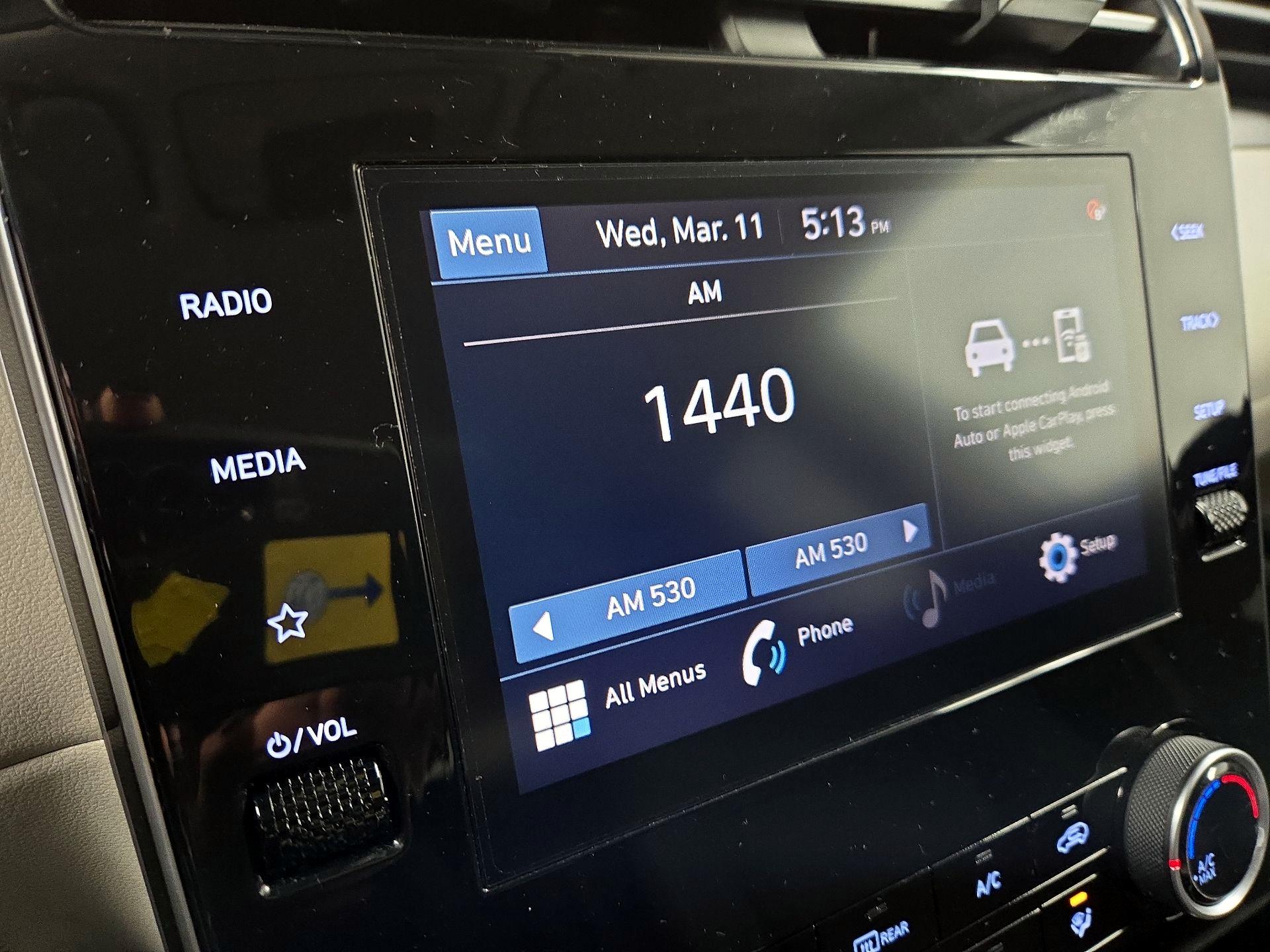 Thumbnail: 2022 Hyundai Tucson - 15