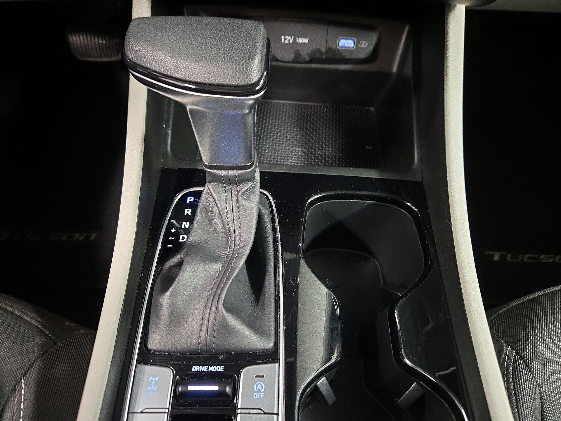 Thumbnail: 2022 Hyundai Tucson - 17