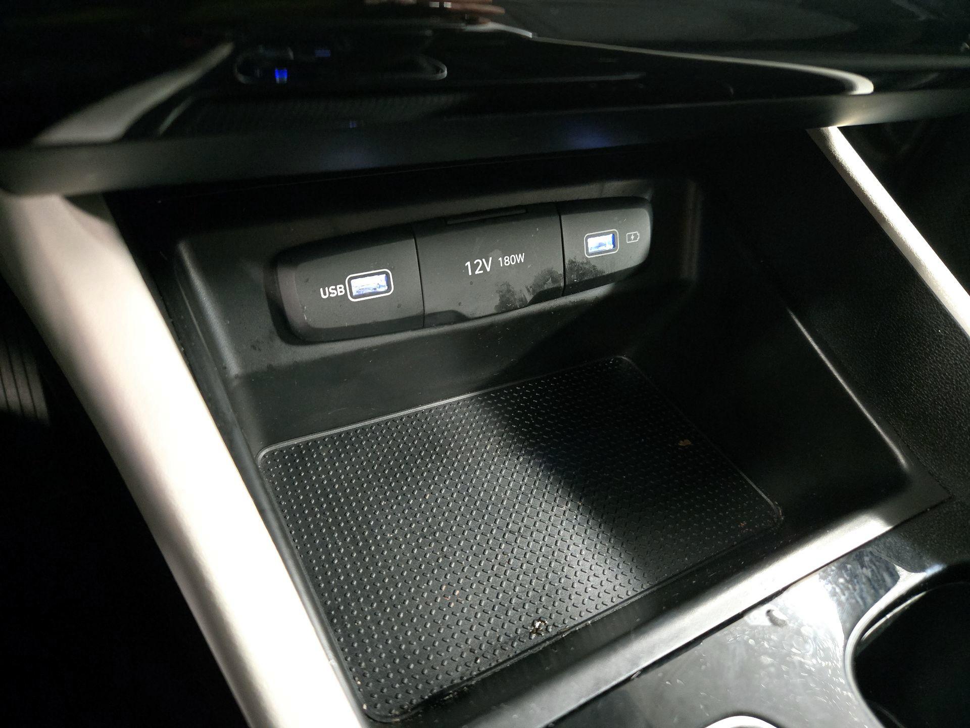 Thumbnail: 2022 Hyundai Tucson - 18