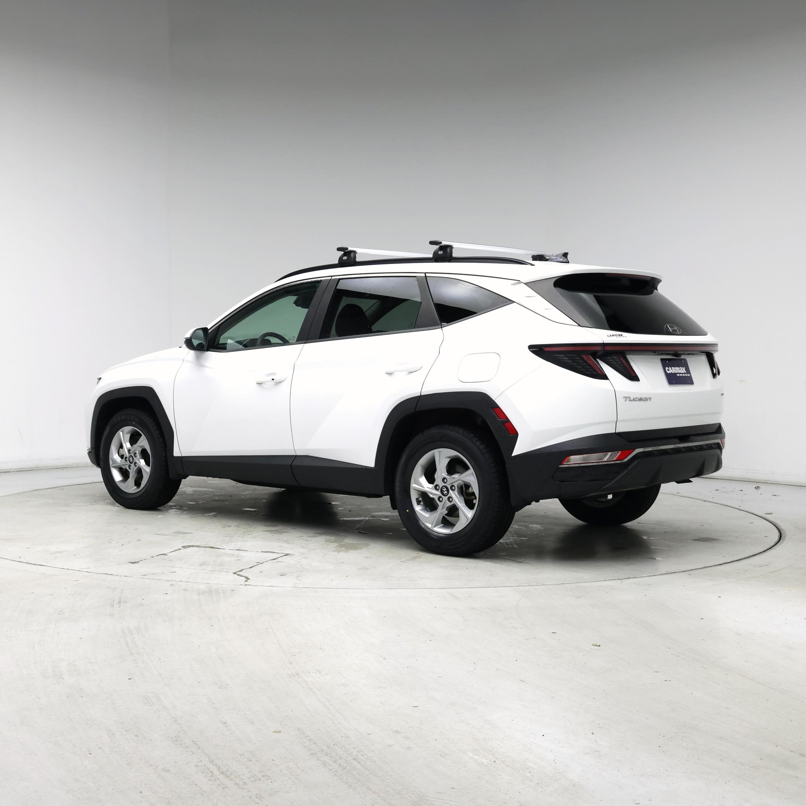 Thumbnail: 2022 Hyundai Tucson - 2