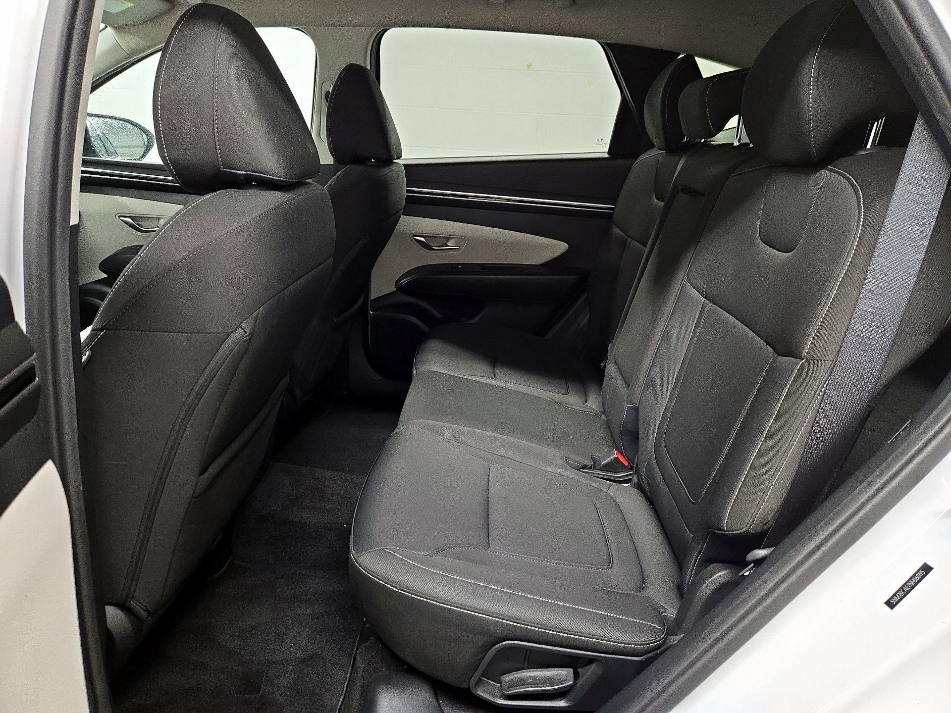 Thumbnail: 2022 Hyundai Tucson - 19