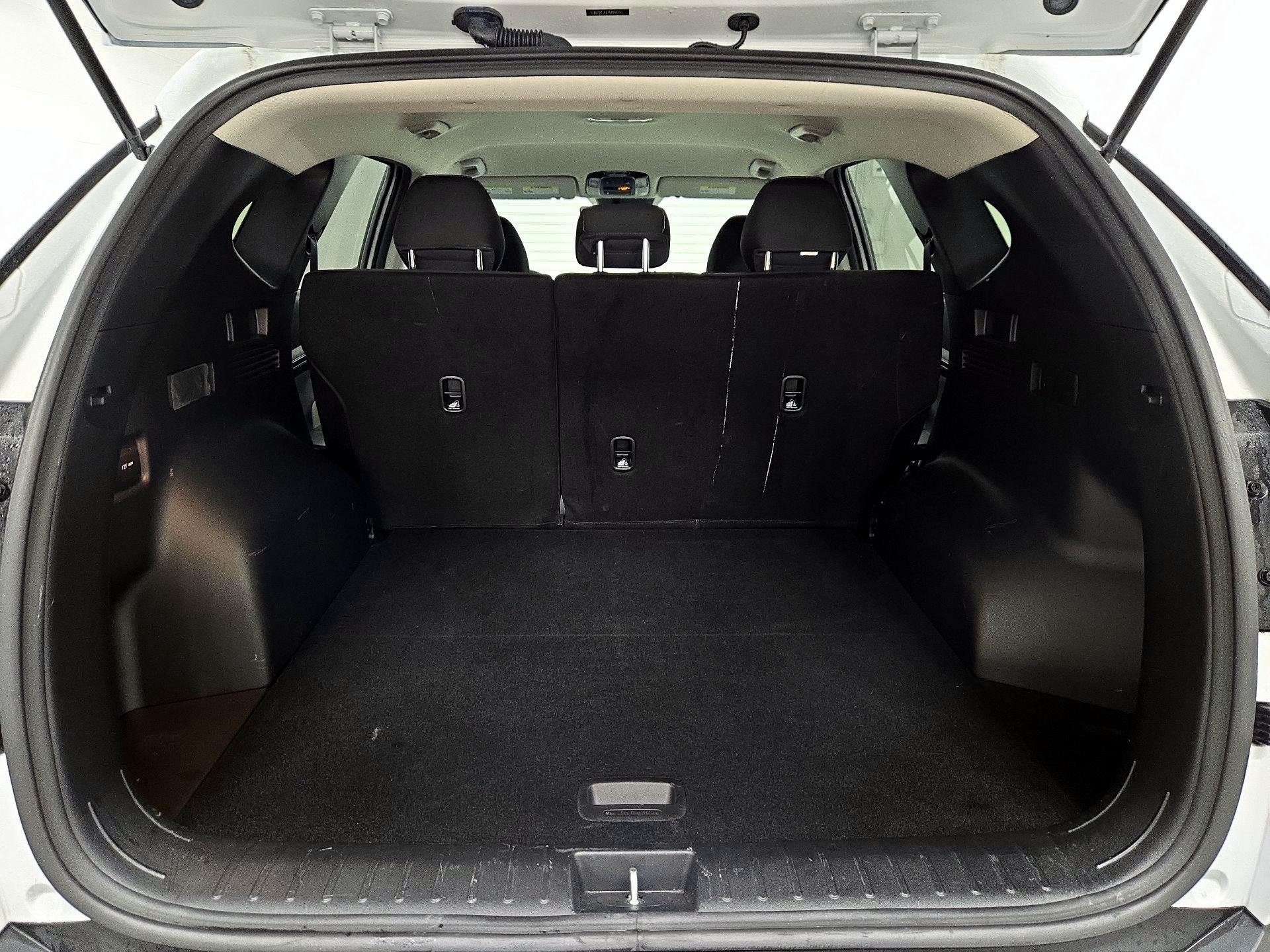 Thumbnail: 2022 Hyundai Tucson - 20