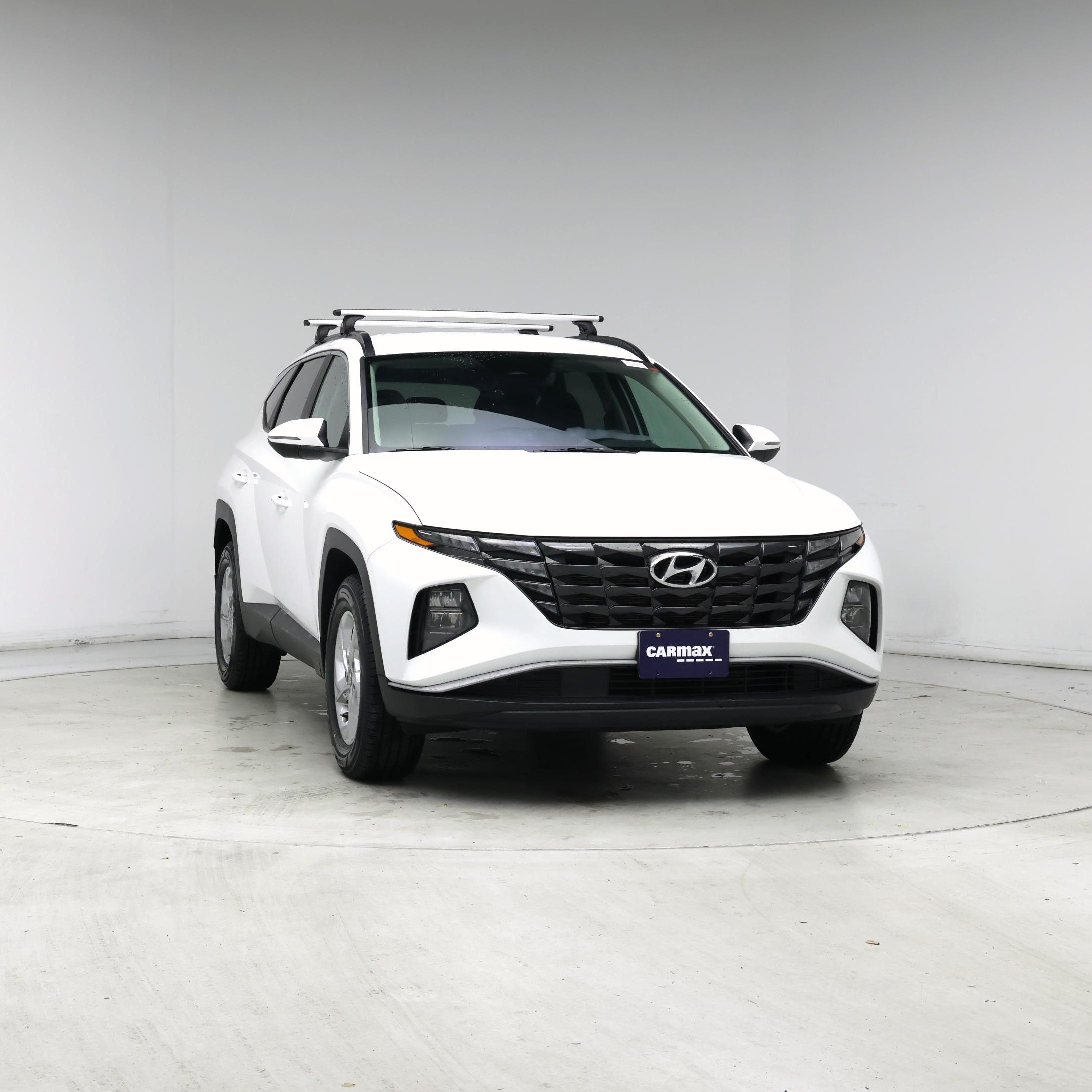 Thumbnail: 2022 Hyundai Tucson - 5