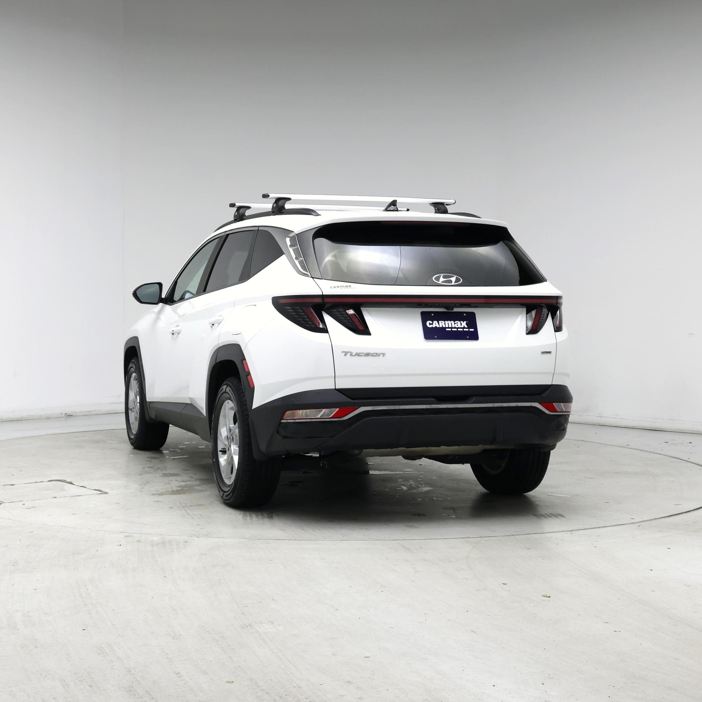 Thumbnail: 2022 Hyundai Tucson - 6