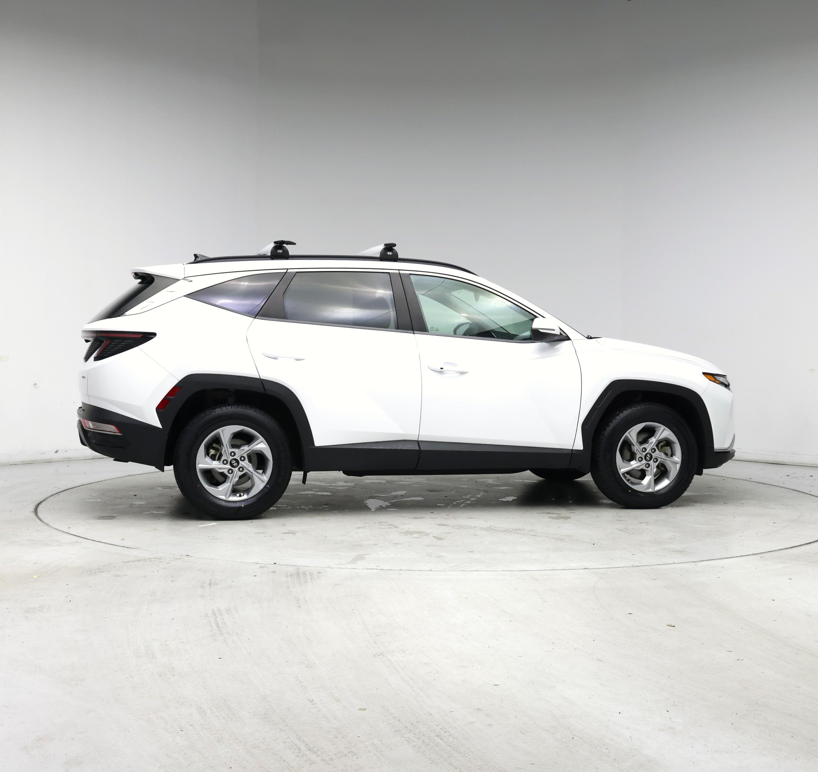 Thumbnail: 2022 Hyundai Tucson - 7