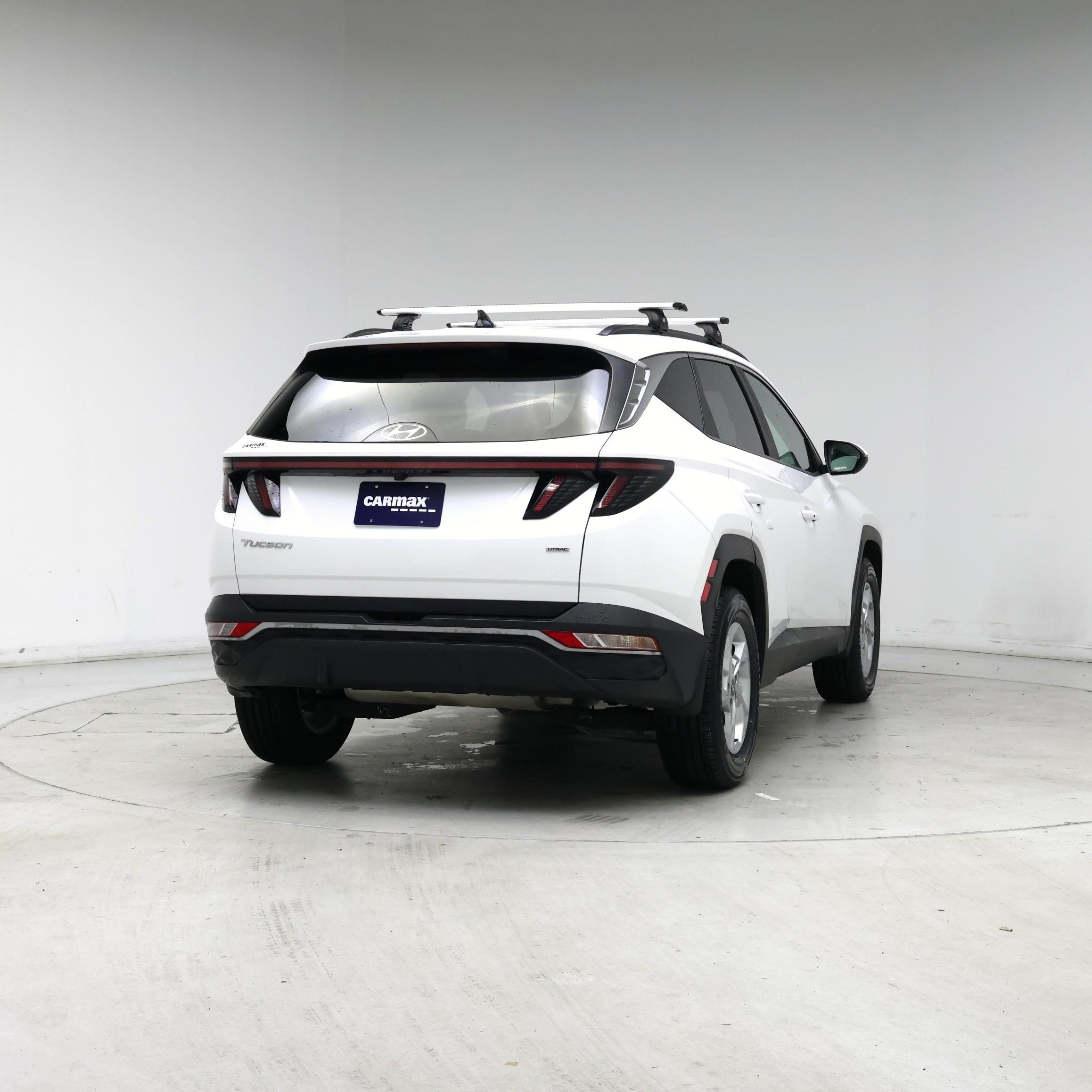 Thumbnail: 2022 Hyundai Tucson - 8