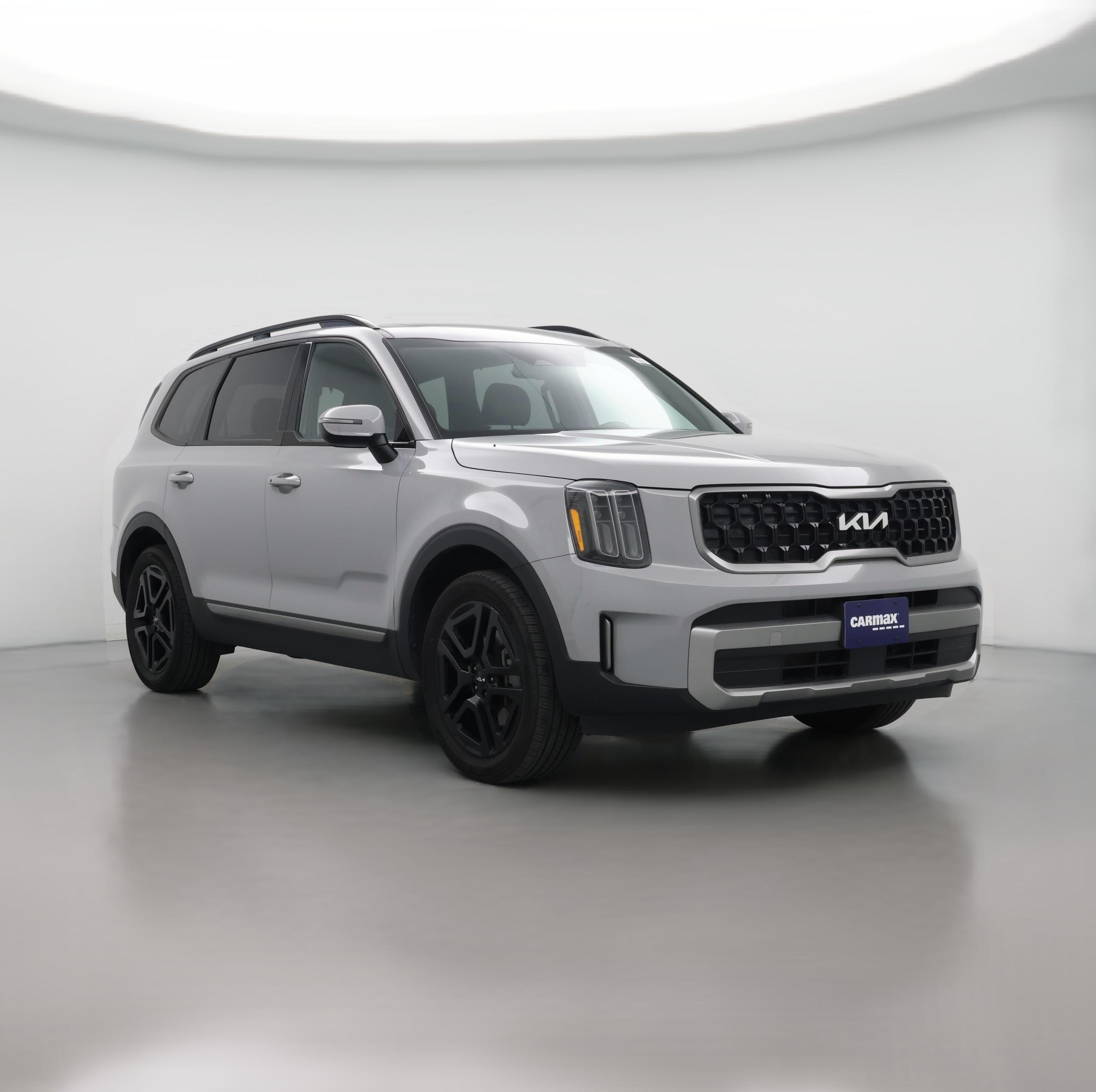 Thumbnail: 2023 Kia Telluride - 1