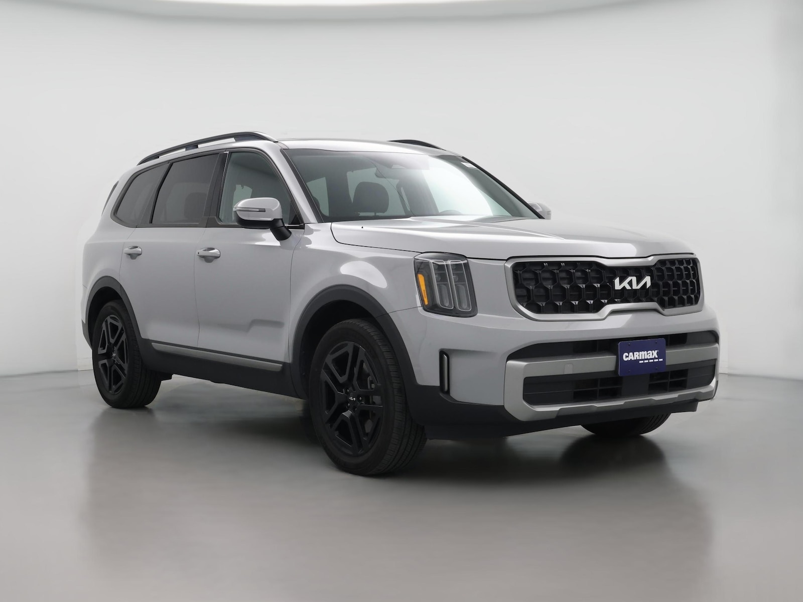2023 Kia Telluride
