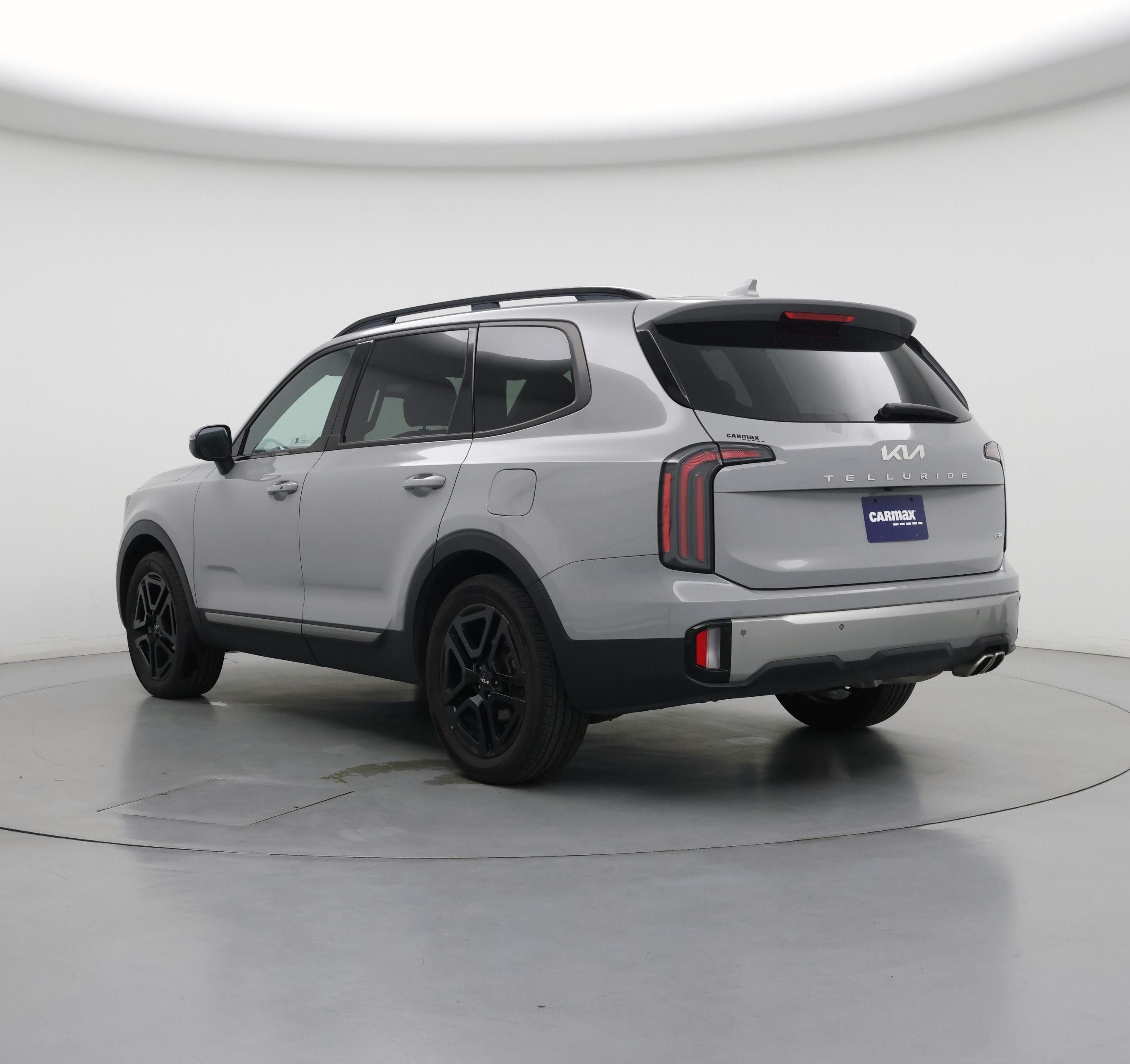 Thumbnail: 2023 Kia Telluride - 2