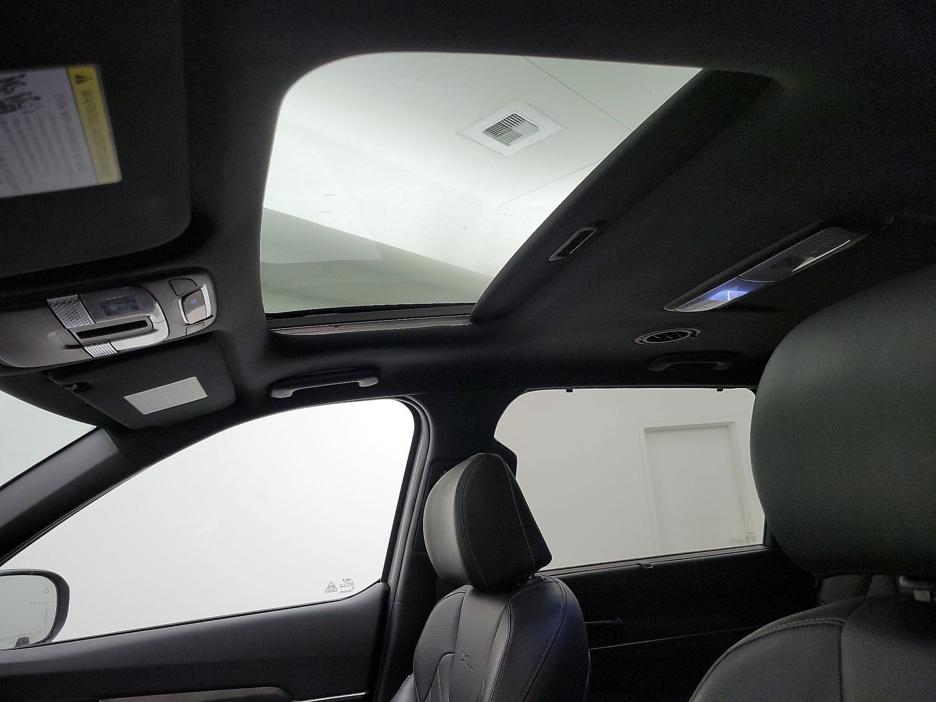 Thumbnail: 2023 Kia Telluride - 20