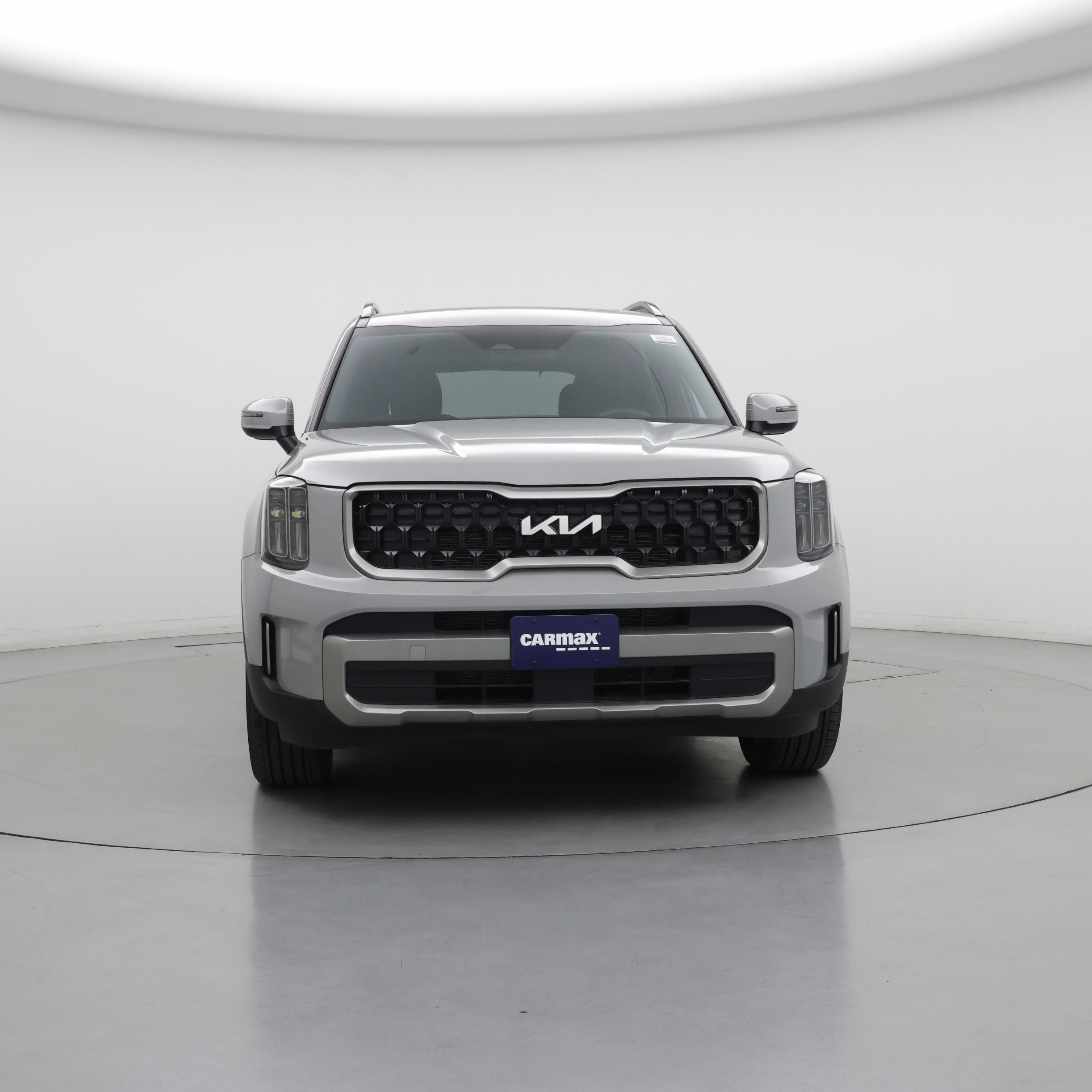 Thumbnail: 2023 Kia Telluride - 5