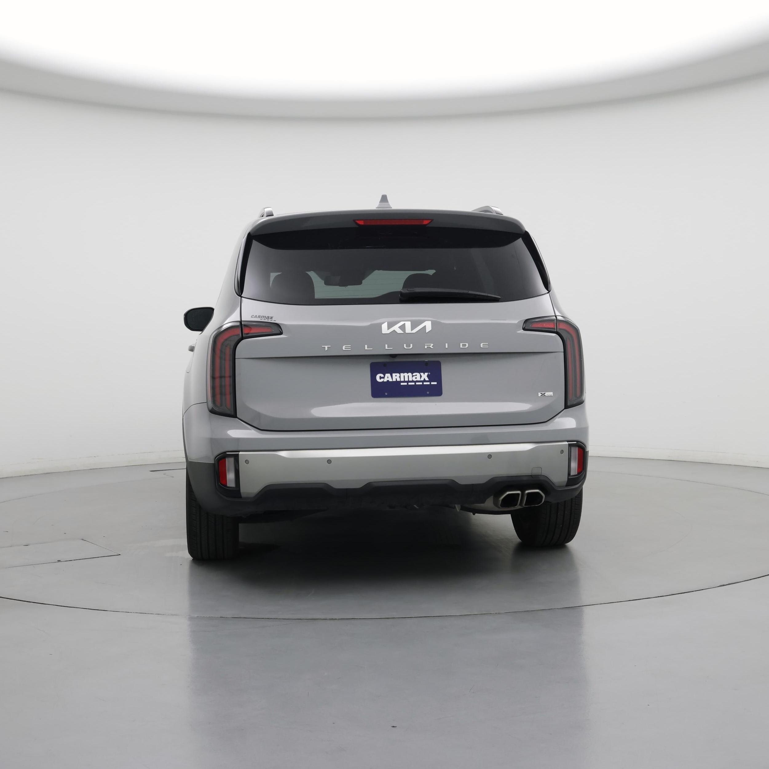 Thumbnail: 2023 Kia Telluride - 6