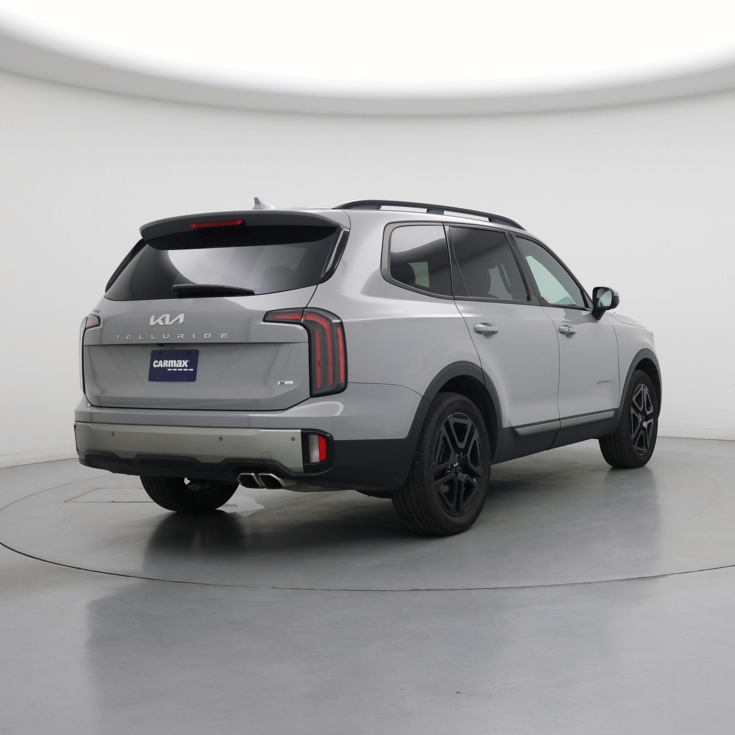 Thumbnail: 2023 Kia Telluride - 8